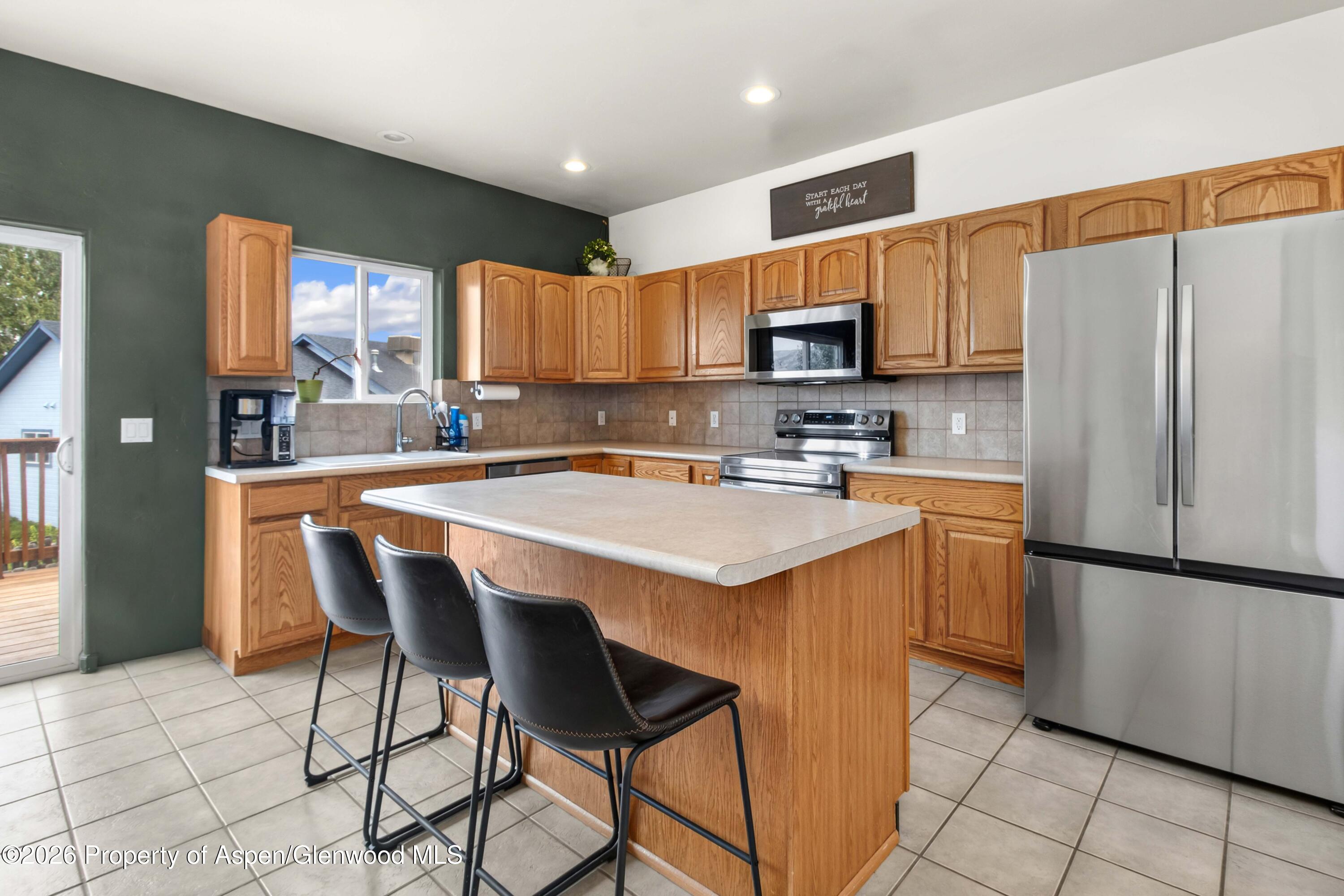 94 Bristlecone Court Parachute CO 81635