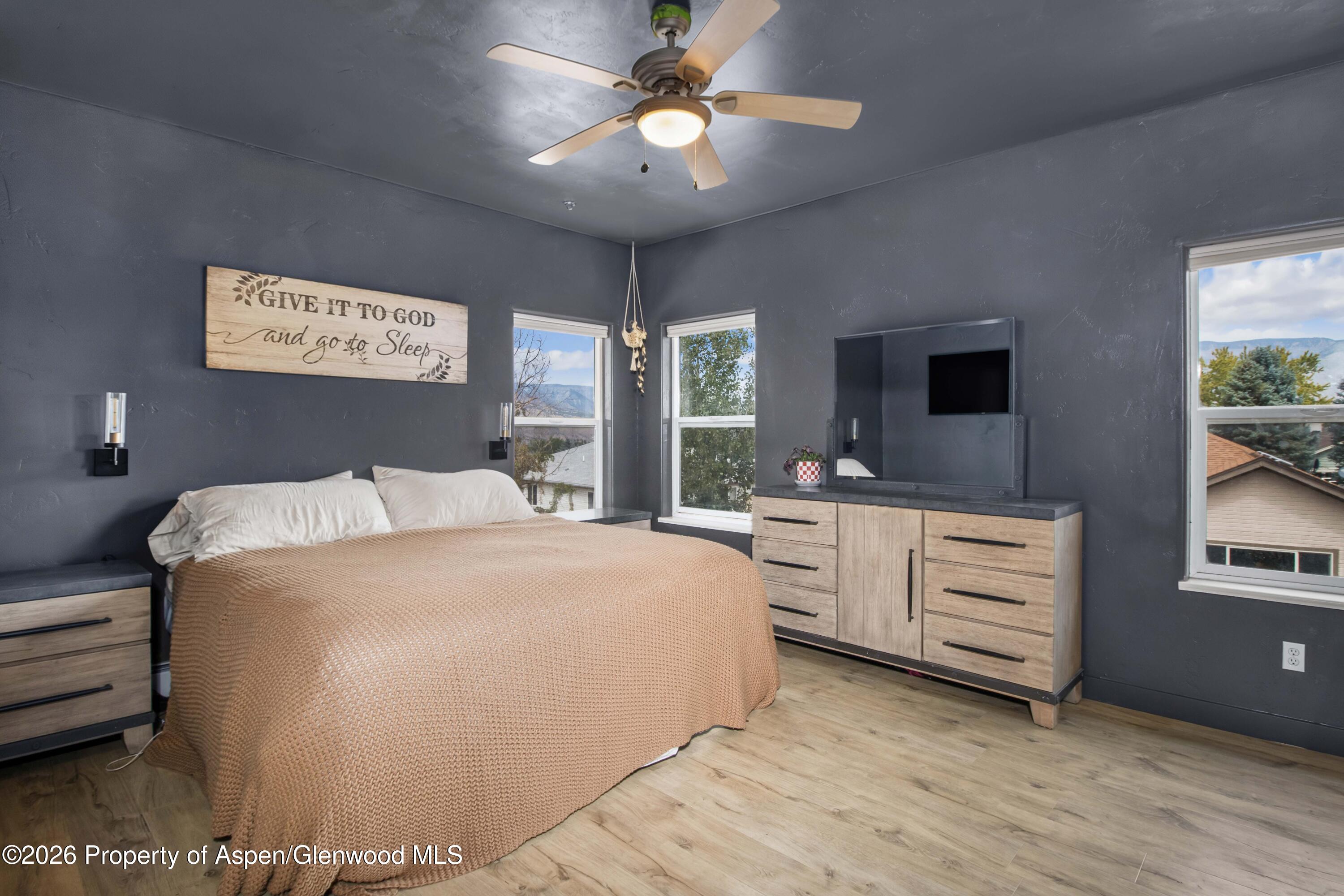 94 Bristlecone Court Parachute CO 81635
