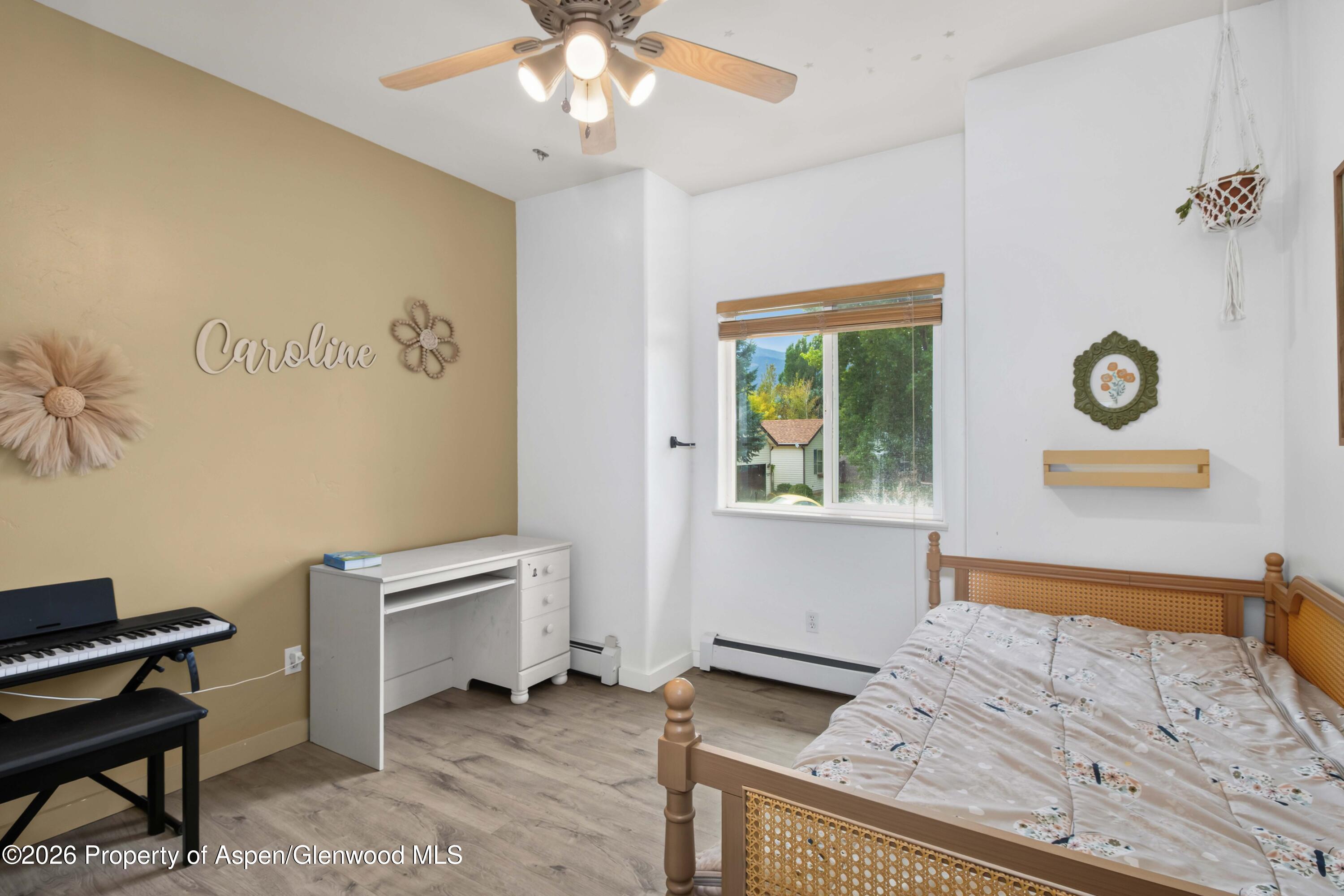 94 Bristlecone Court Parachute CO 81635