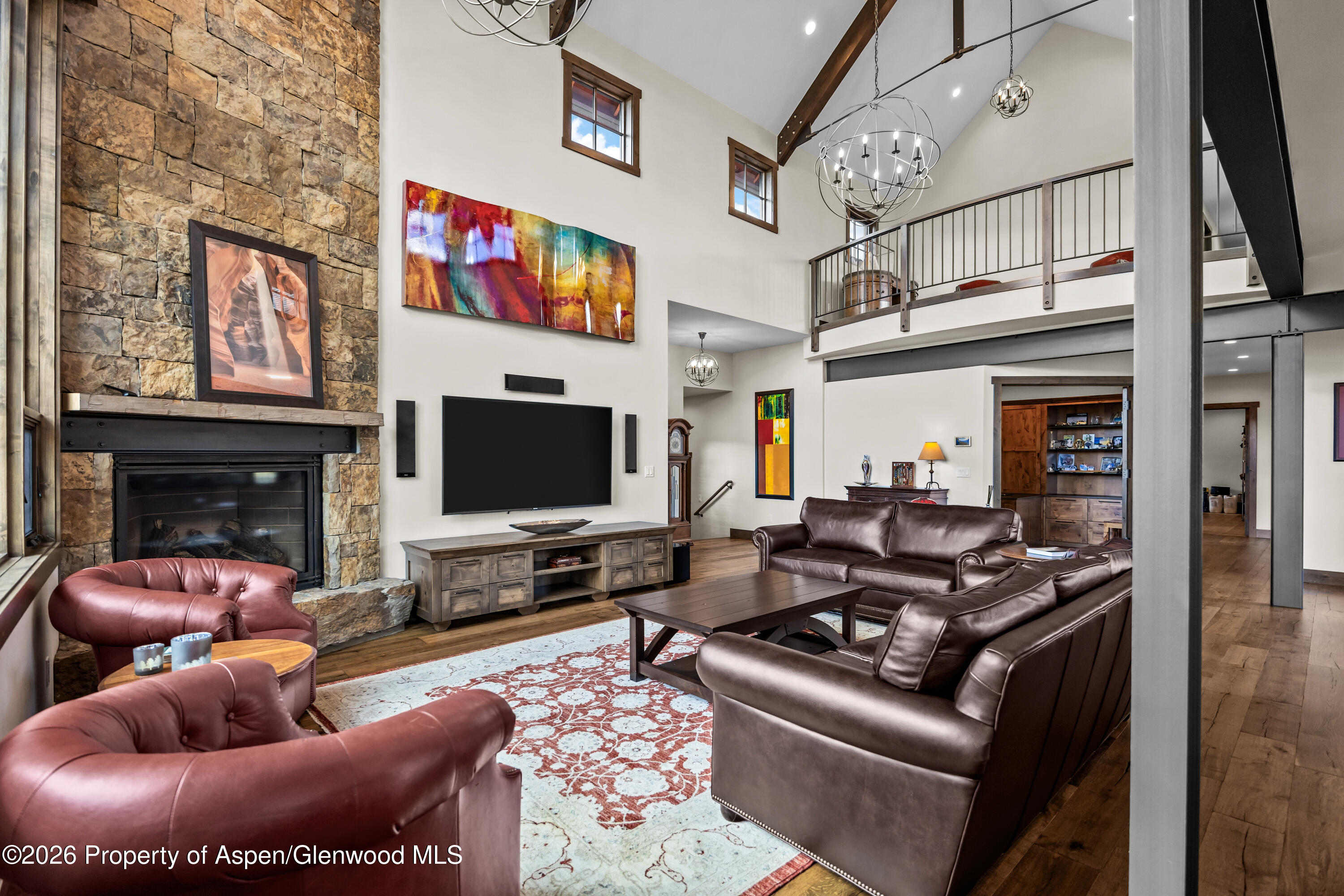 160 Red Cliff Circle Glenwood Springs CO 81601