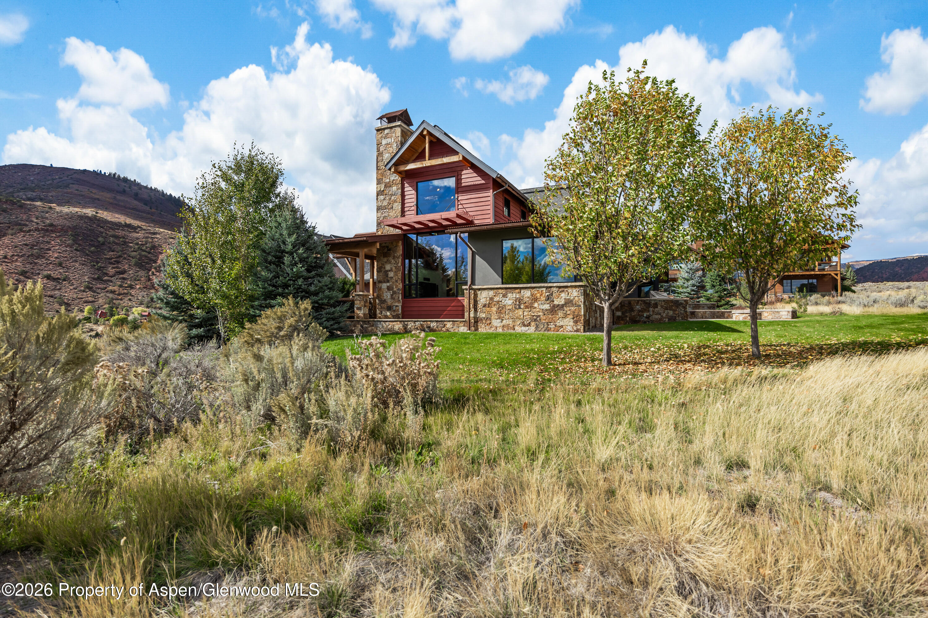 160 Red Cliff Circle Glenwood Springs CO 81601