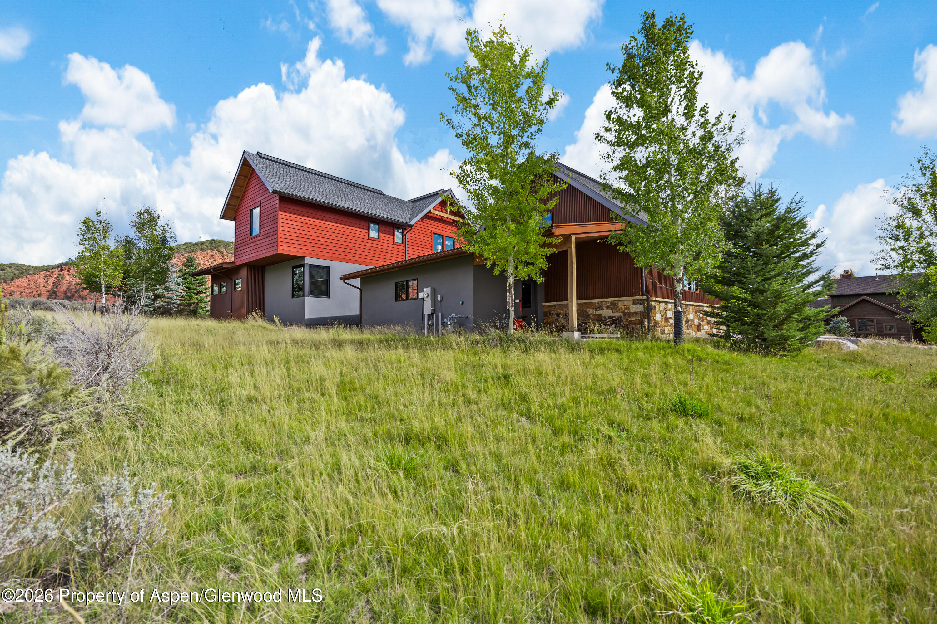 160 Red Cliff Circle Glenwood Springs CO 81601
