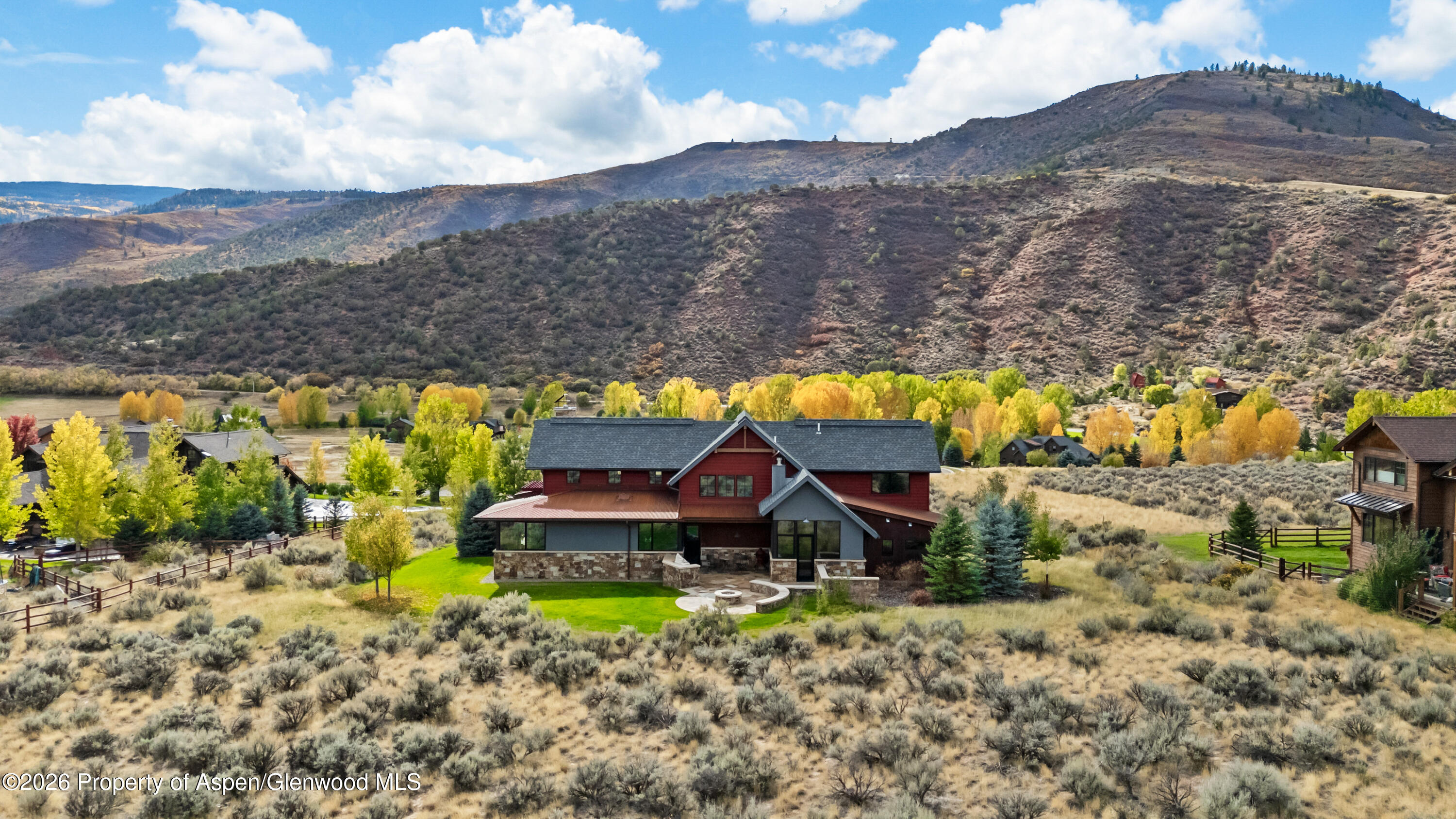 160 Red Cliff Circle Glenwood Springs CO 81601