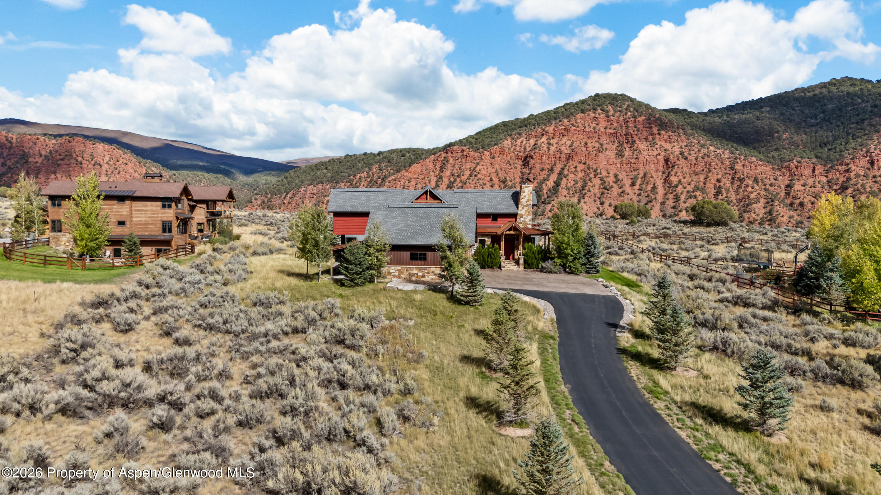 160 Red Cliff Circle Glenwood Springs CO 81601