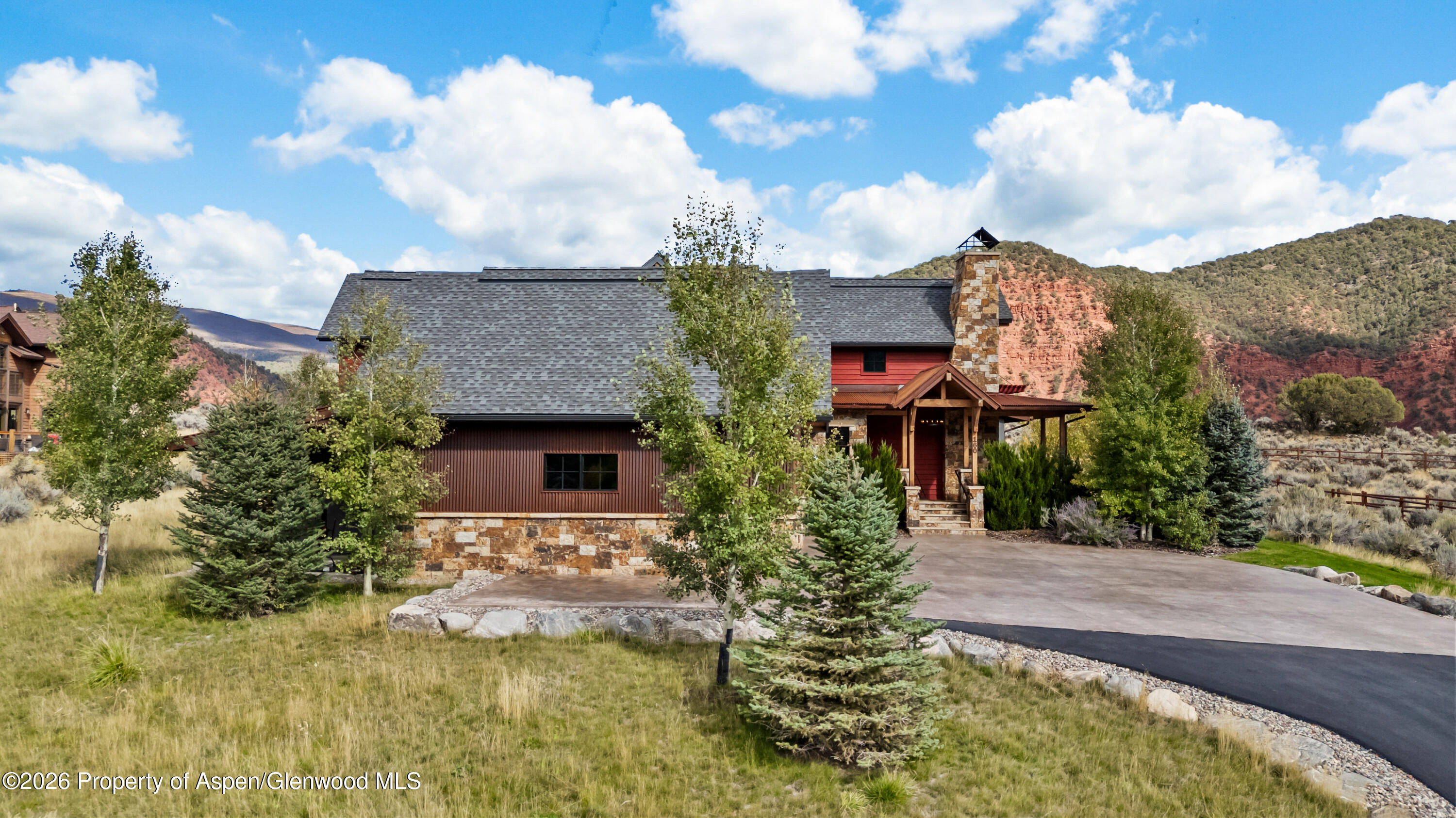 160 Red Cliff Circle Glenwood Springs CO 81601