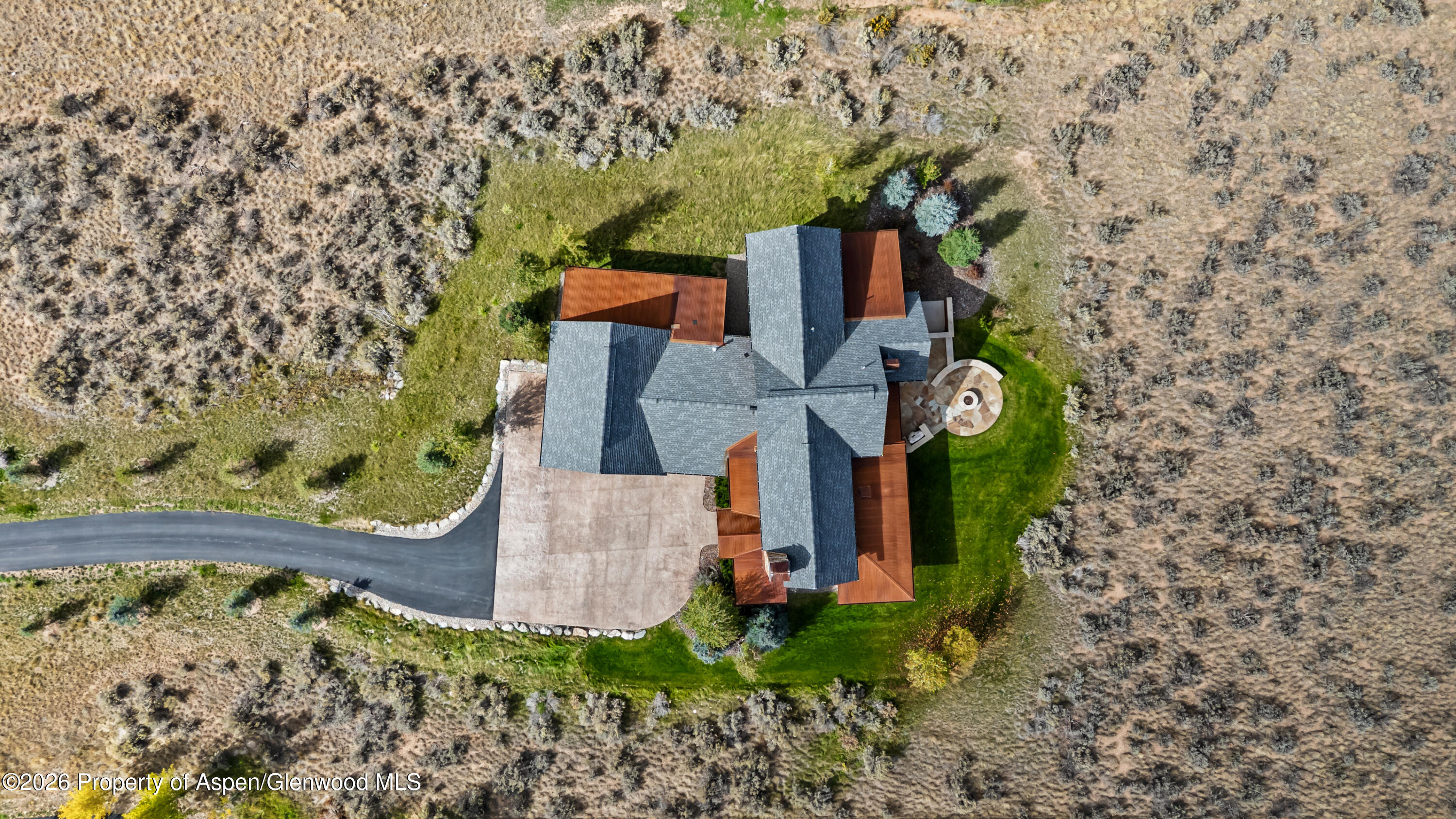 160 Red Cliff Circle Glenwood Springs CO 81601