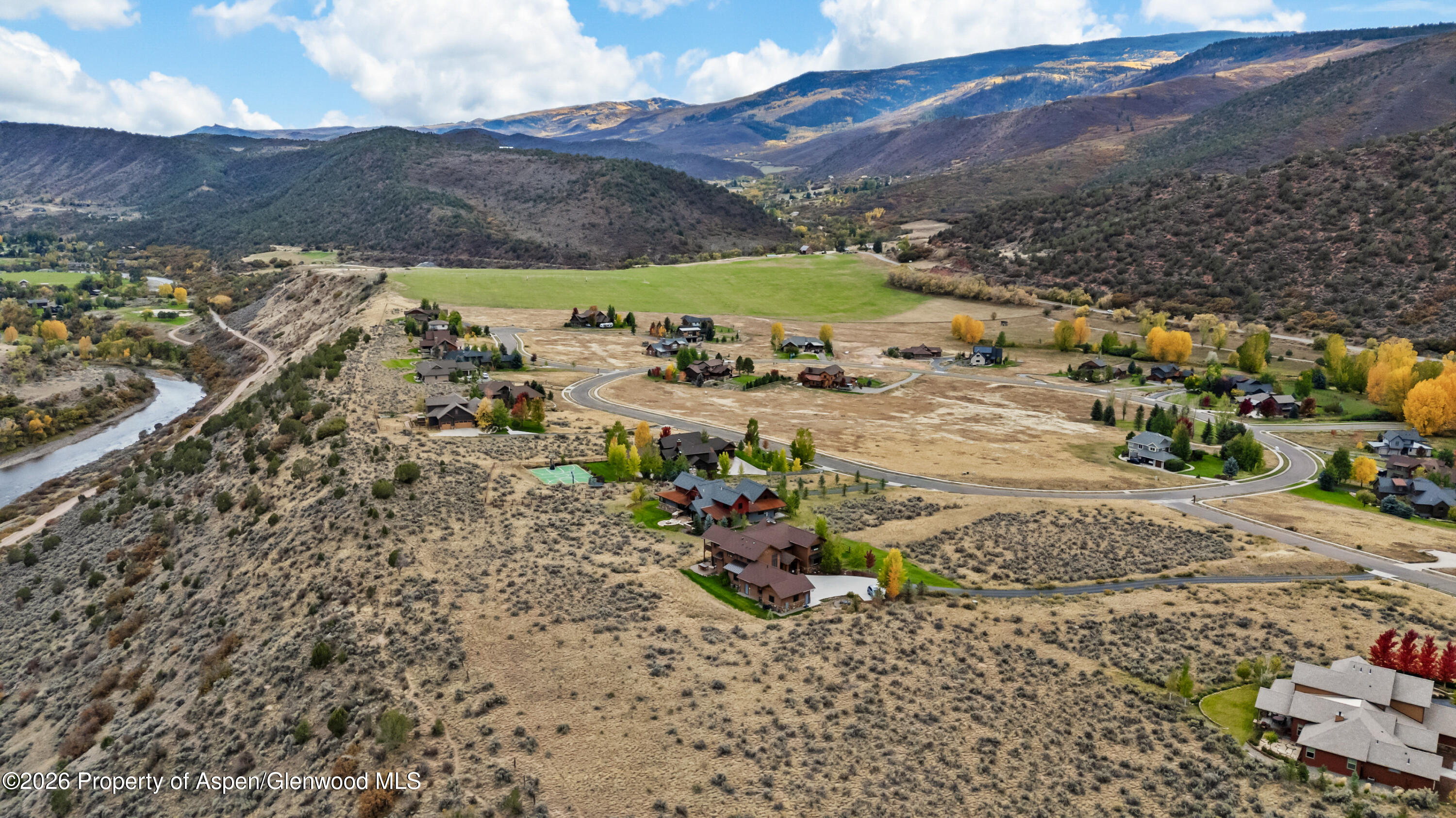 160 Red Cliff Circle Glenwood Springs CO 81601