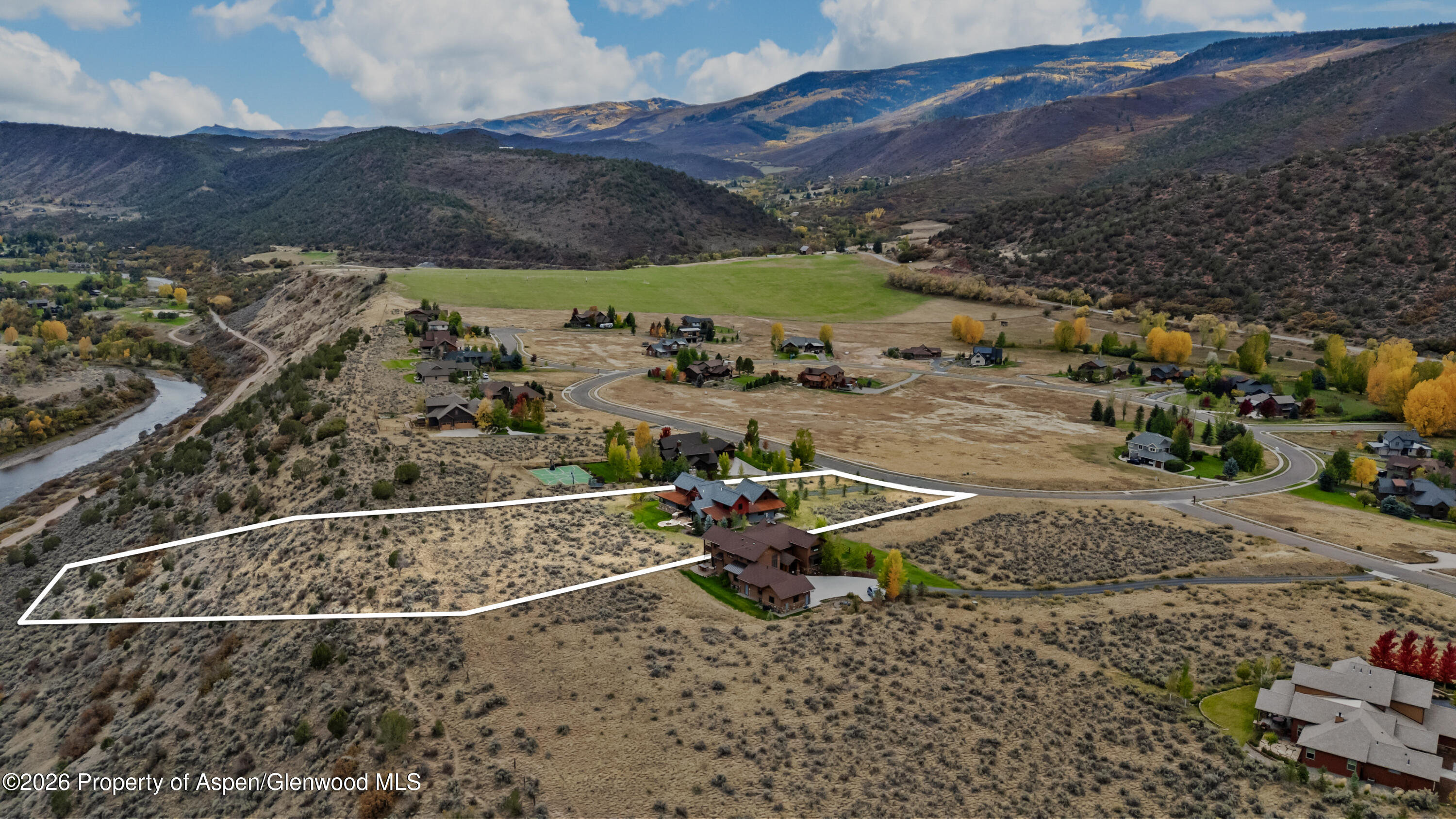 160 Red Cliff Circle Glenwood Springs CO 81601
