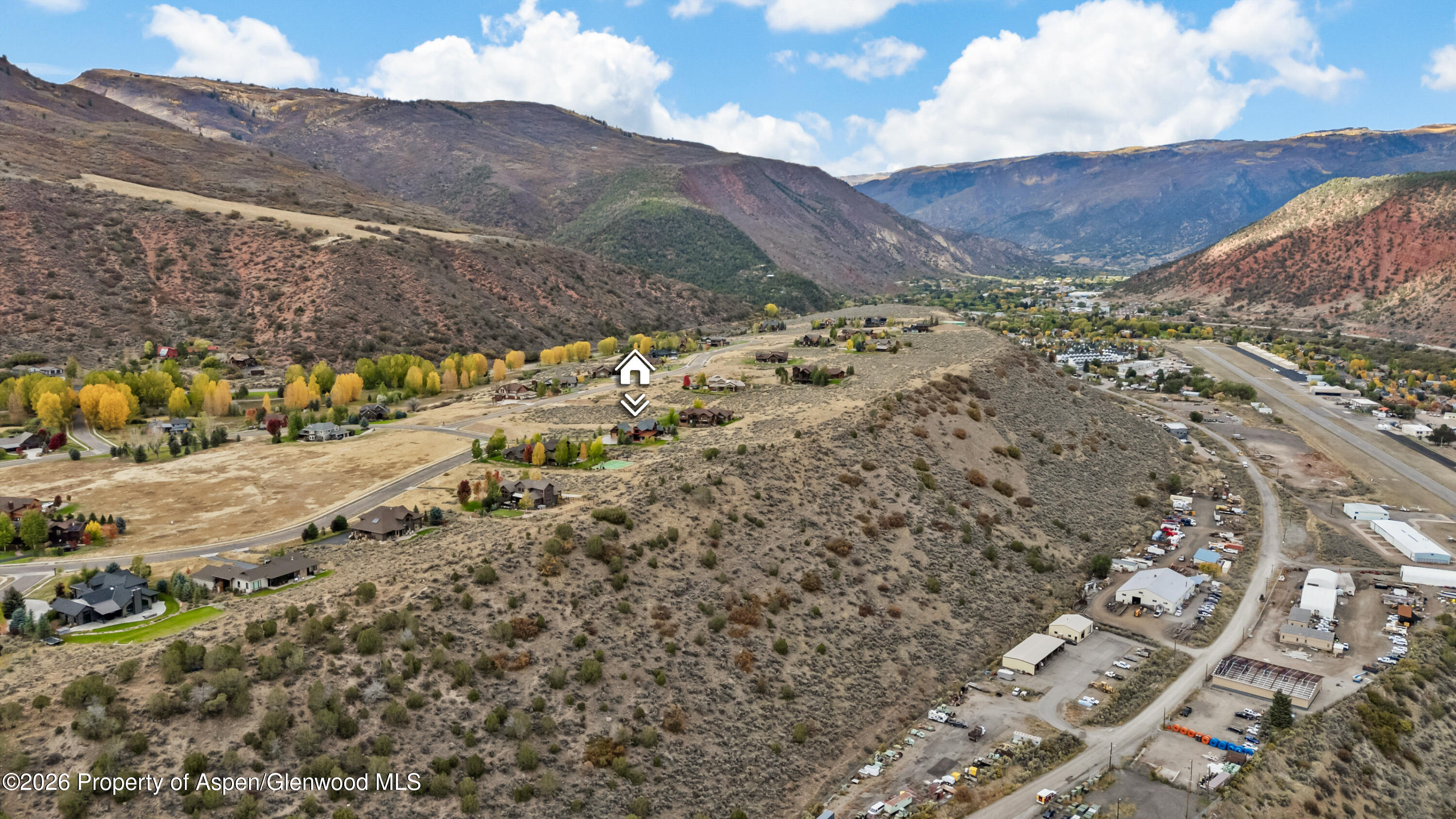 160 Red Cliff Circle Glenwood Springs CO 81601