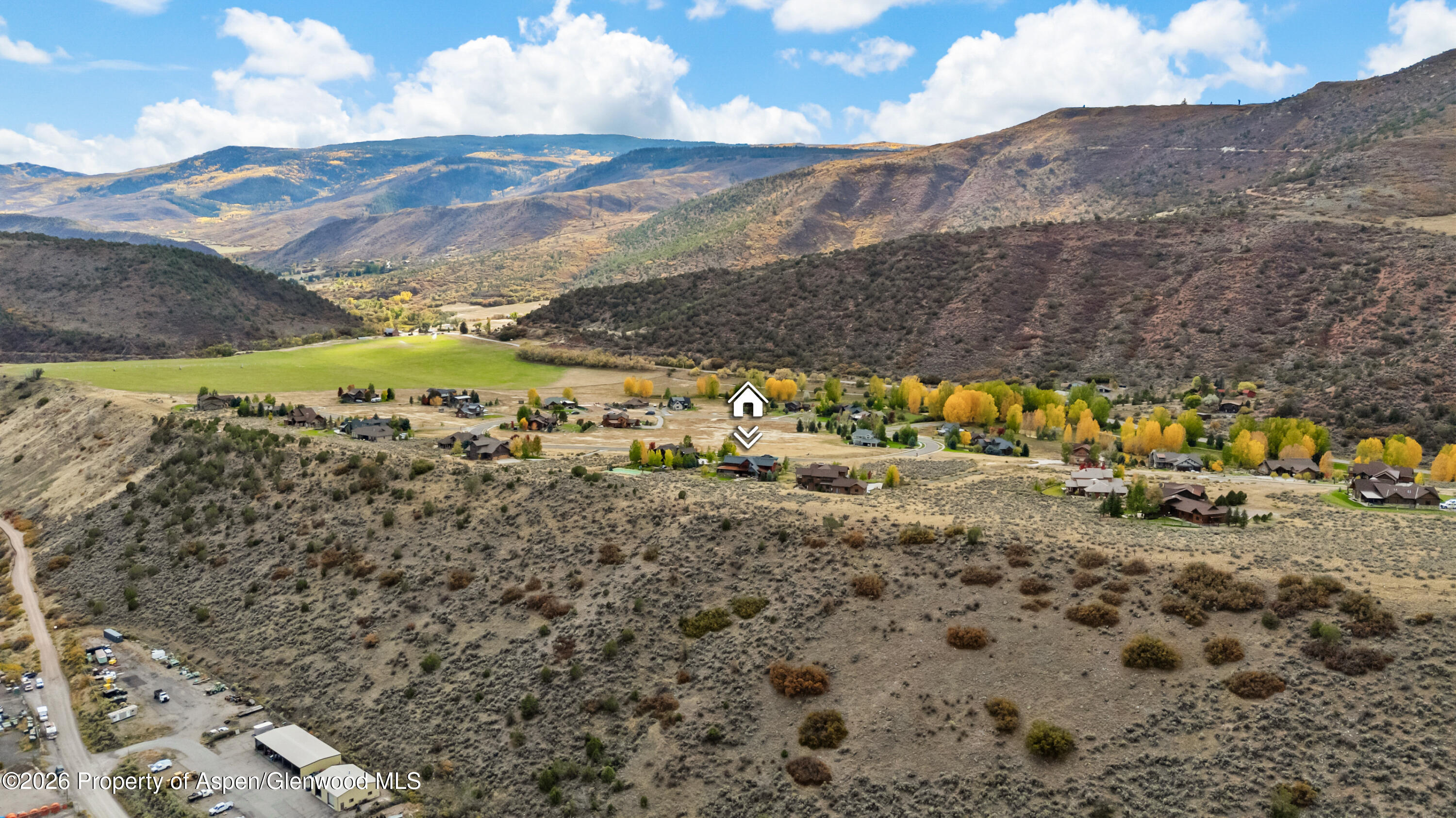 160 Red Cliff Circle Glenwood Springs CO 81601