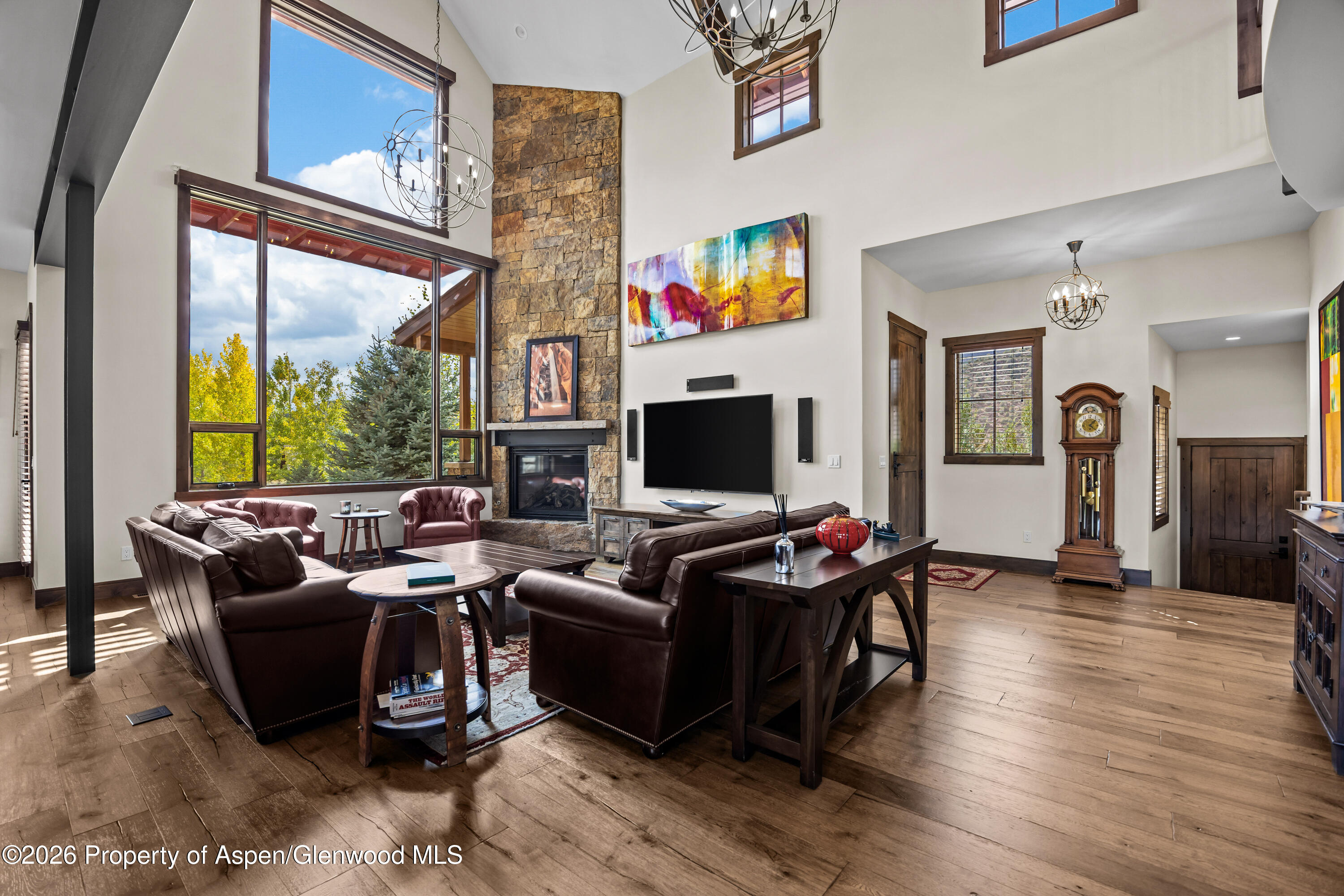 160 Red Cliff Circle Glenwood Springs CO 81601