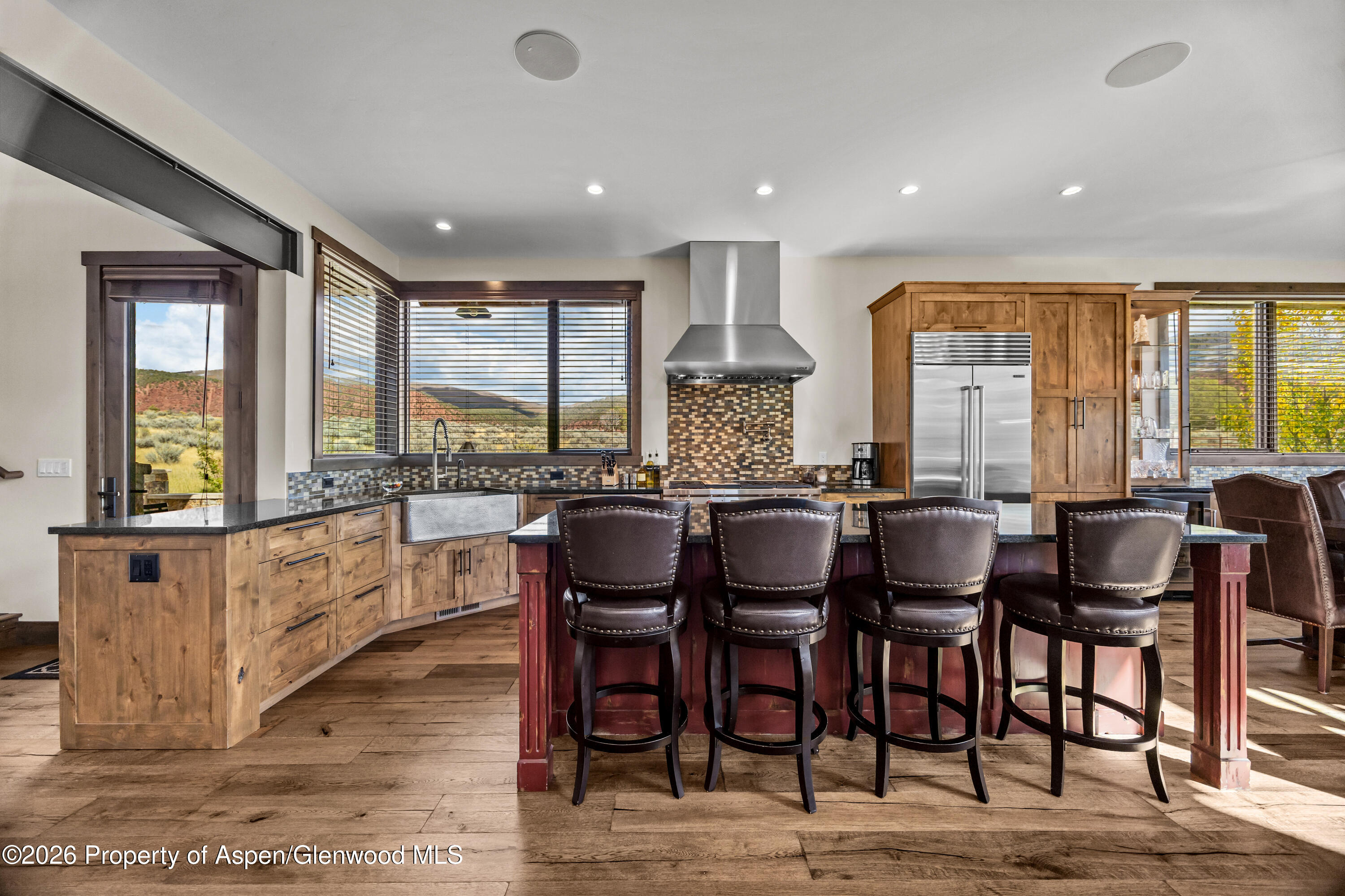 160 Red Cliff Circle Glenwood Springs CO 81601