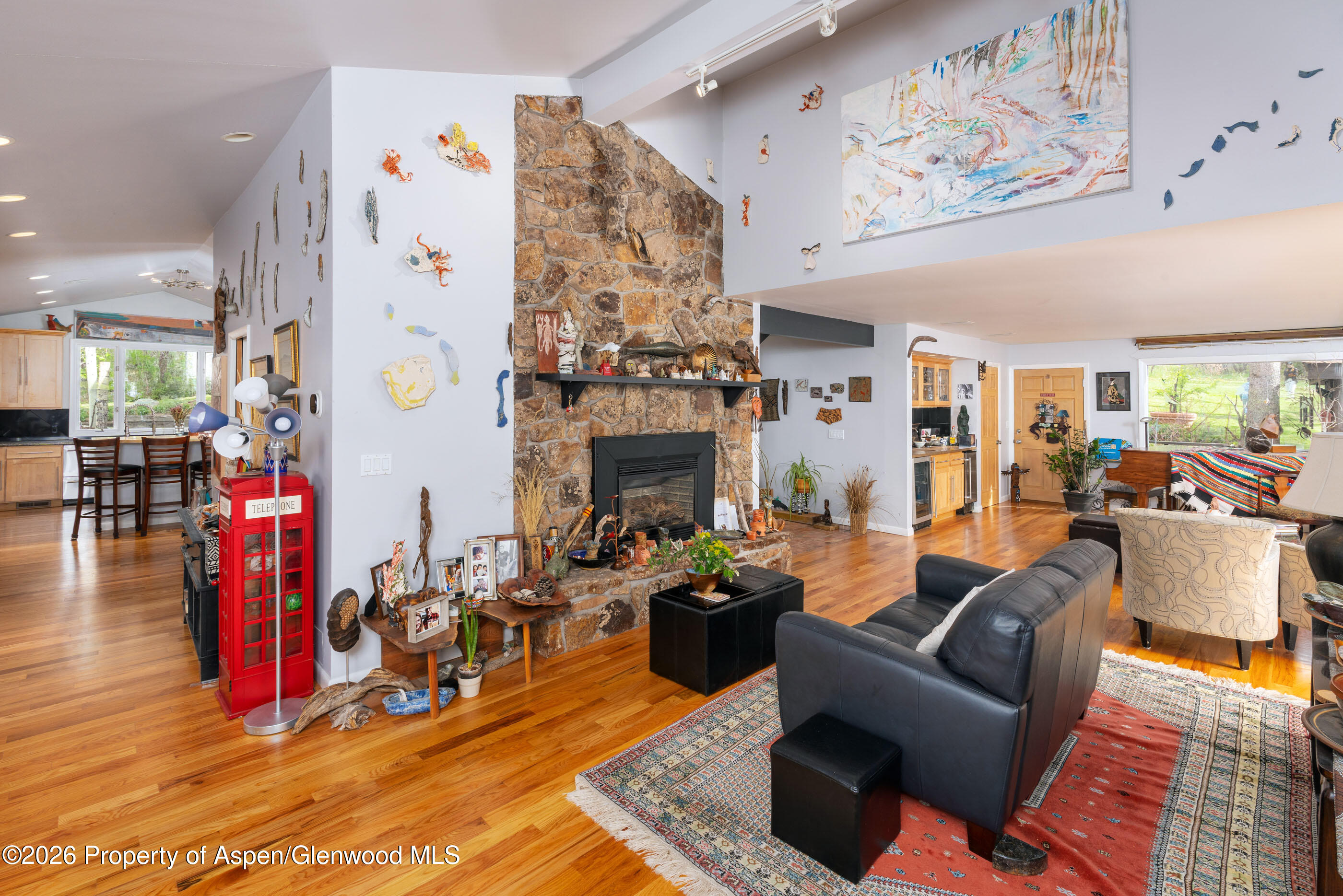 357 Crystal Lane Carbondale CO 81623
