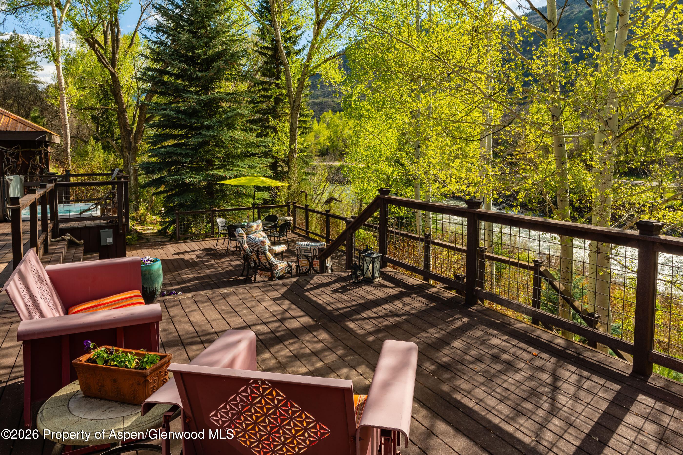 357 Crystal Lane Carbondale CO 81623