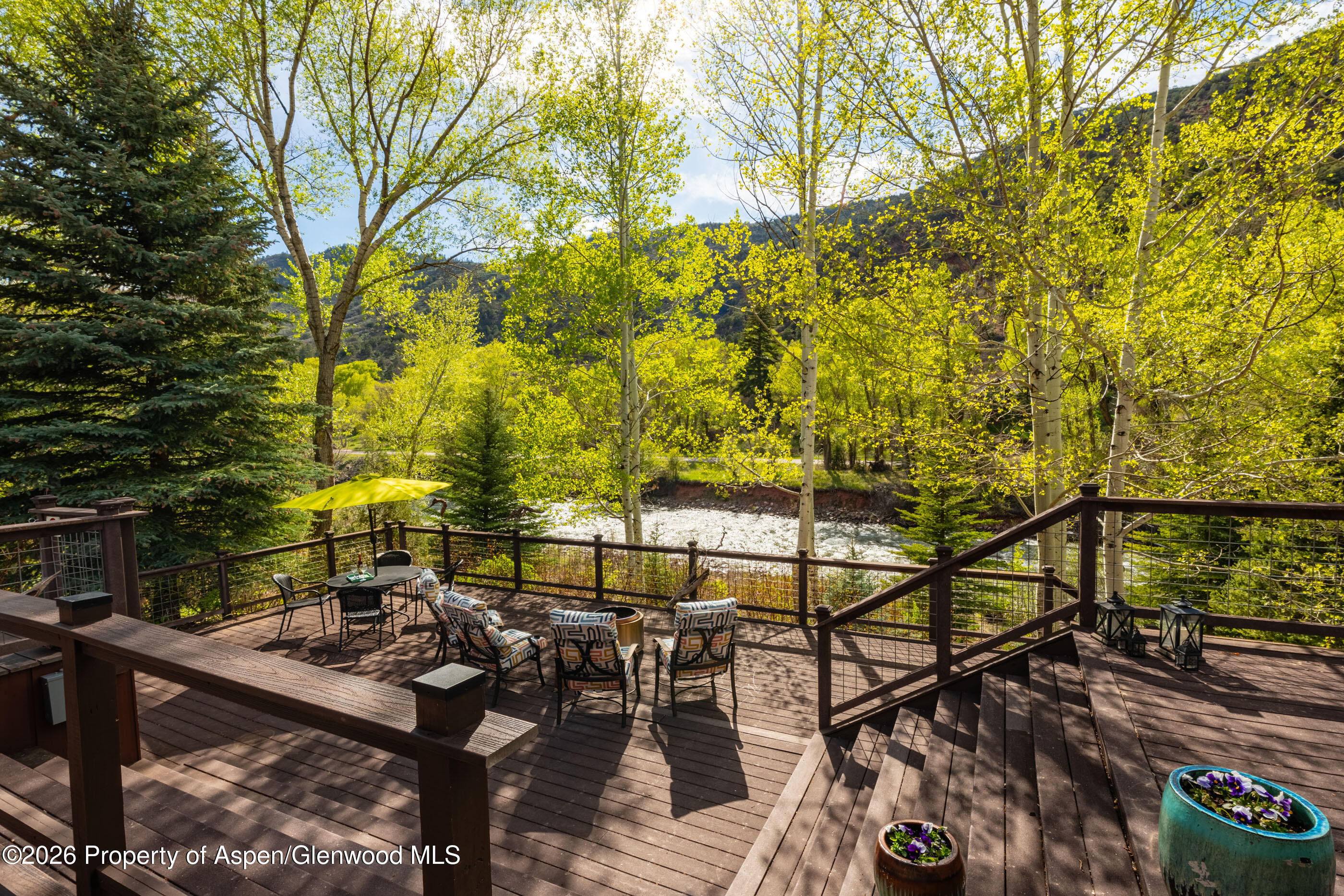 357 Crystal Lane Carbondale CO 81623