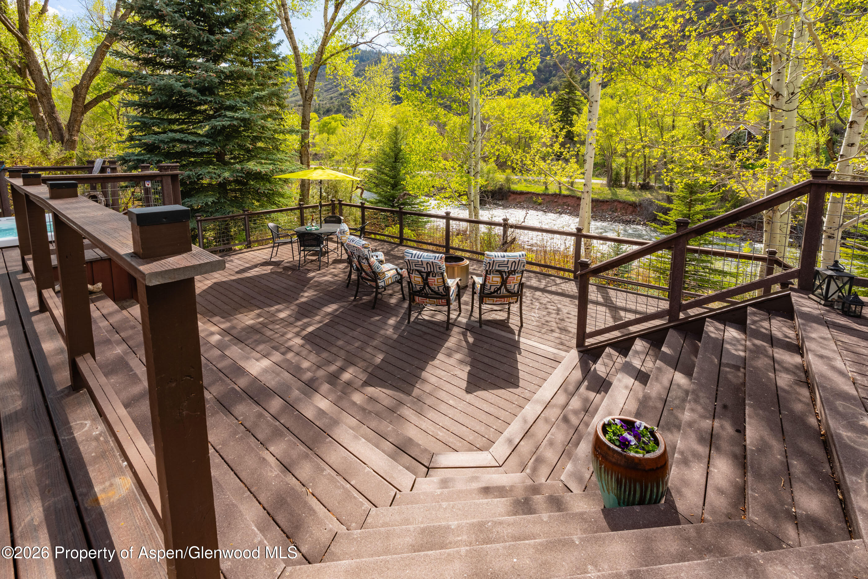 357 Crystal Lane Carbondale CO 81623