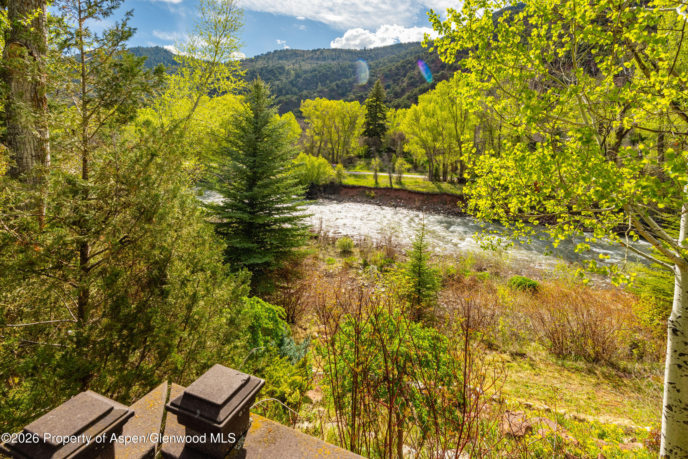 357 Crystal Lane Carbondale CO 81623