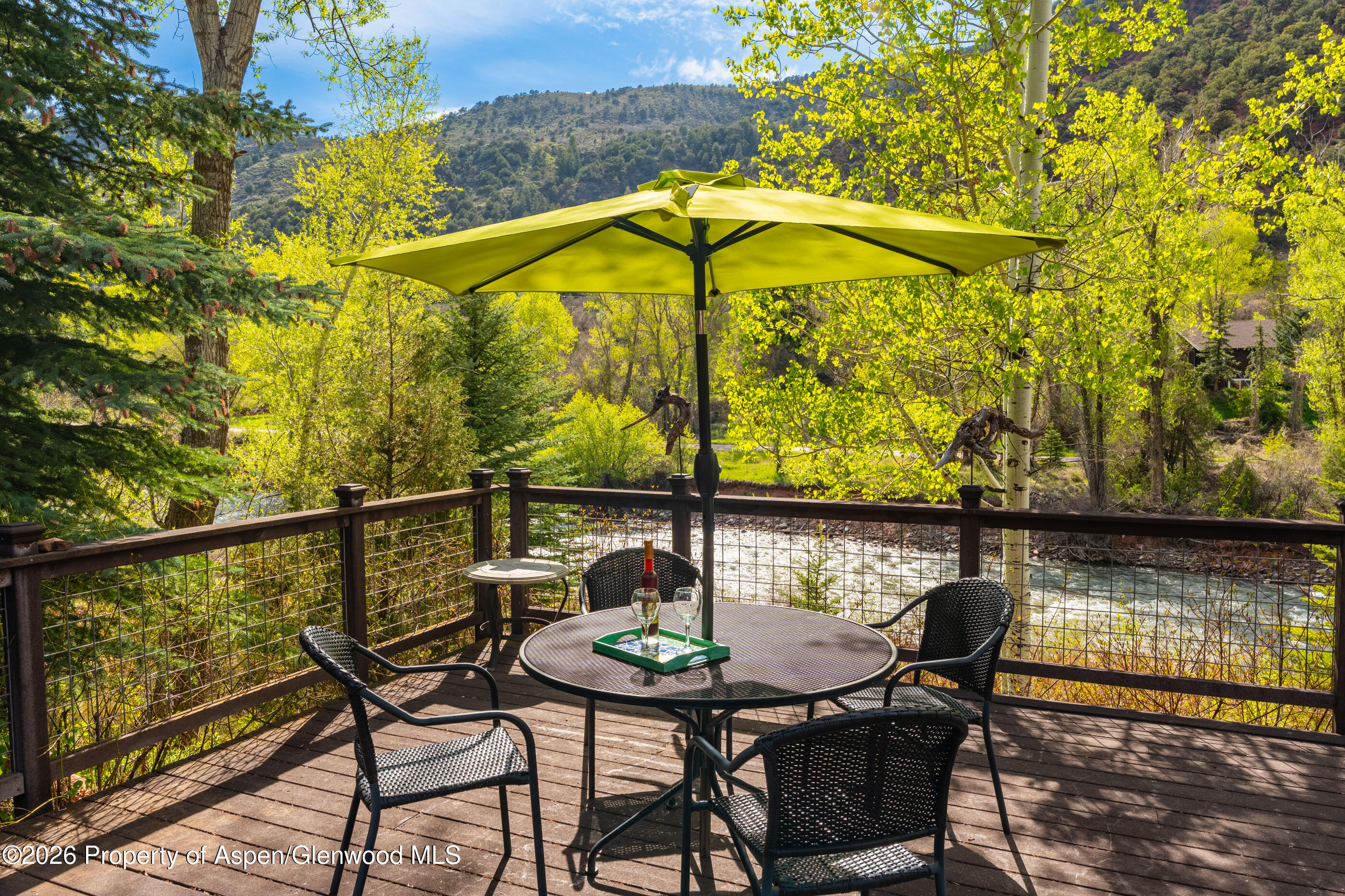 357 Crystal Lane Carbondale CO 81623