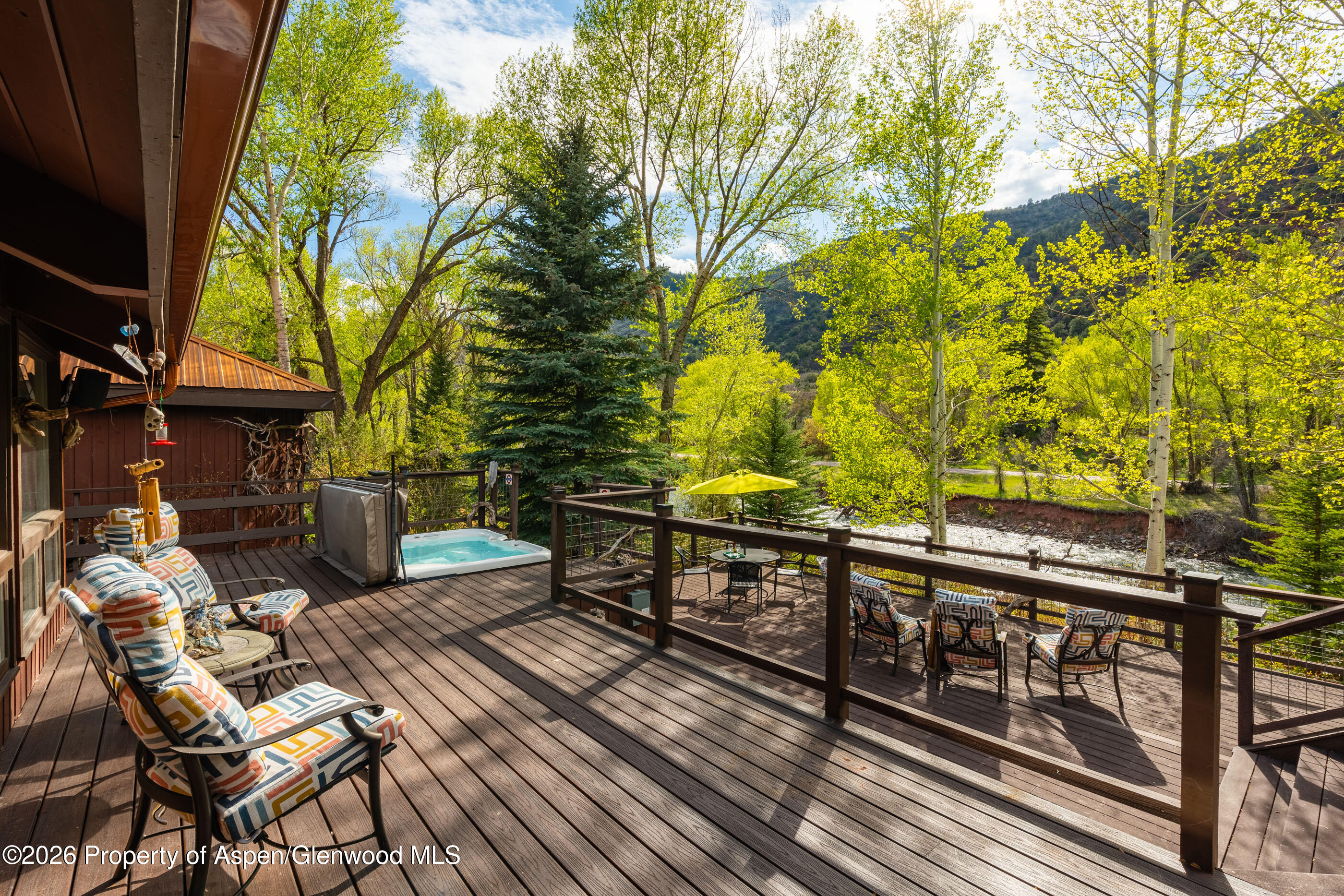 357 Crystal Lane Carbondale CO 81623
