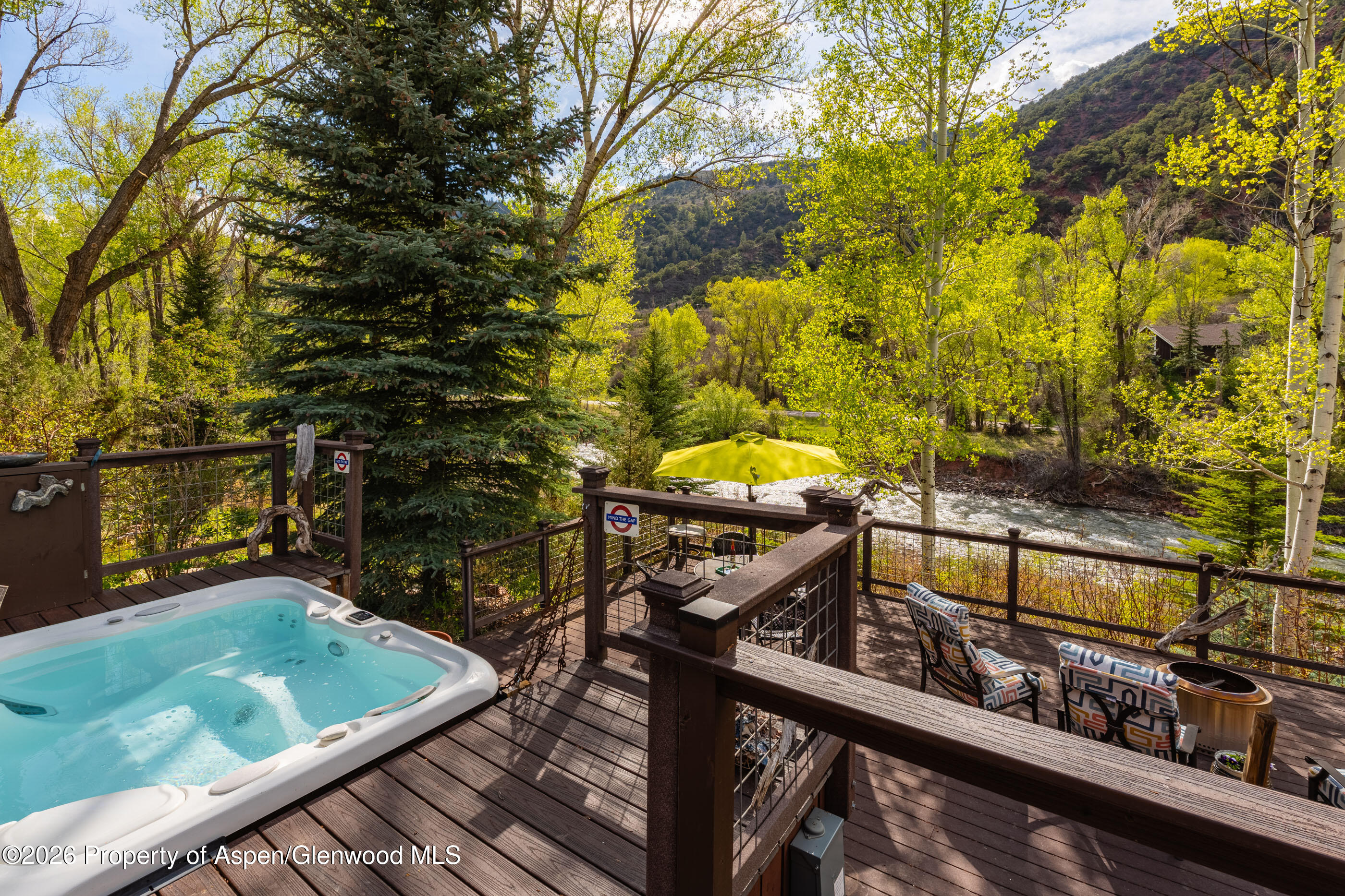 357 Crystal Lane Carbondale CO 81623
