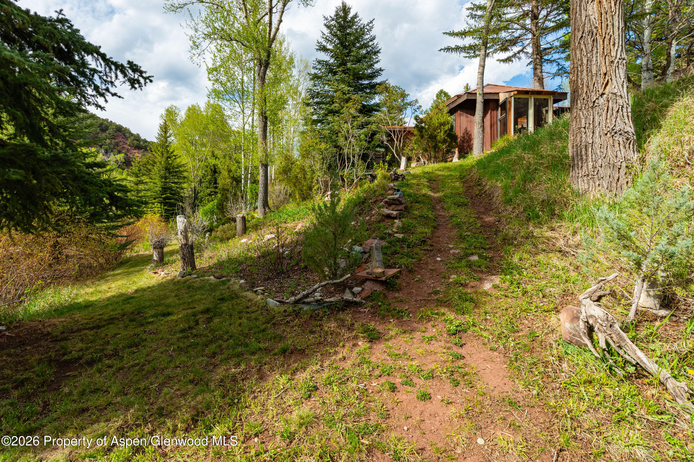 357 Crystal Lane Carbondale CO 81623