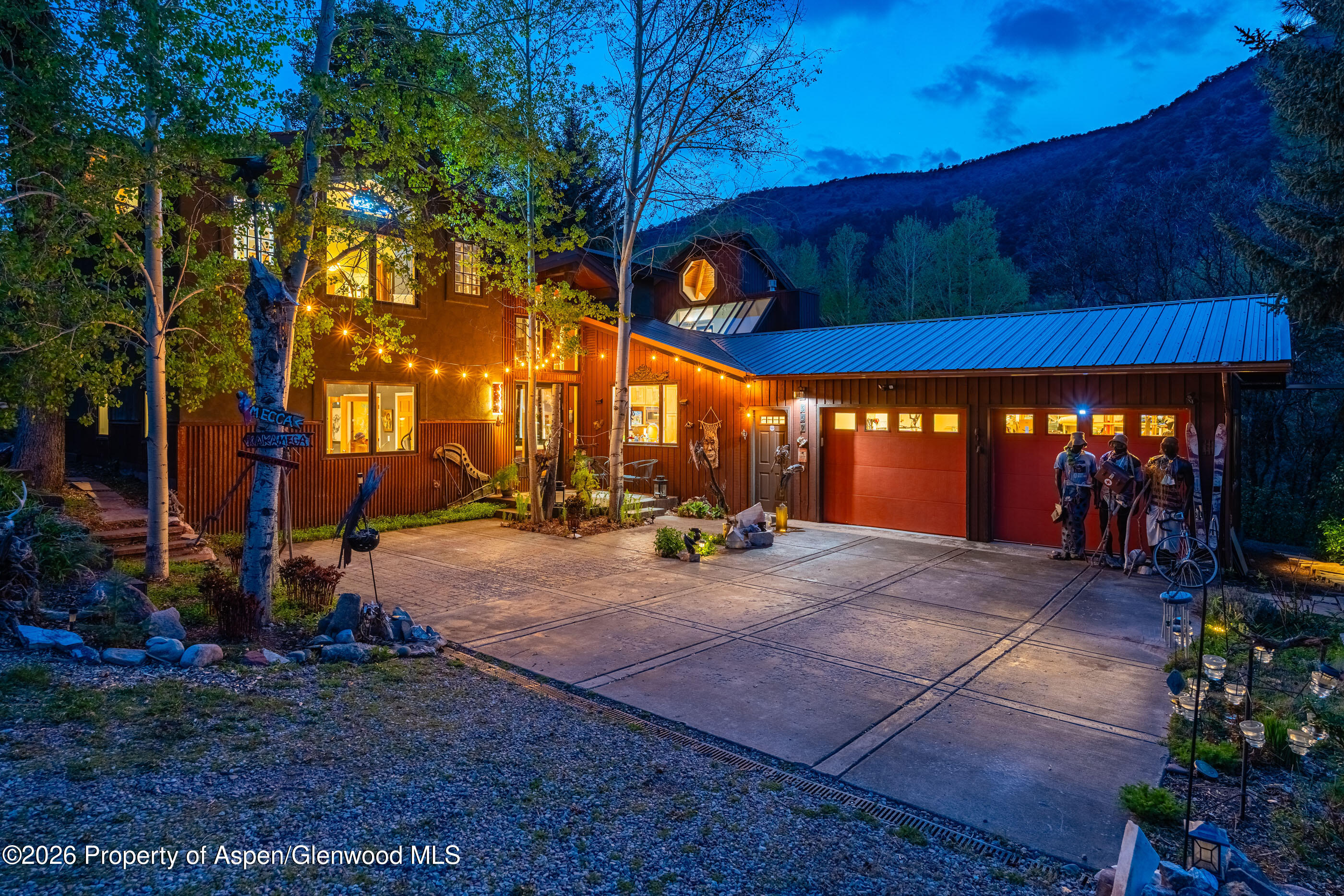 357 Crystal Lane Carbondale CO 81623