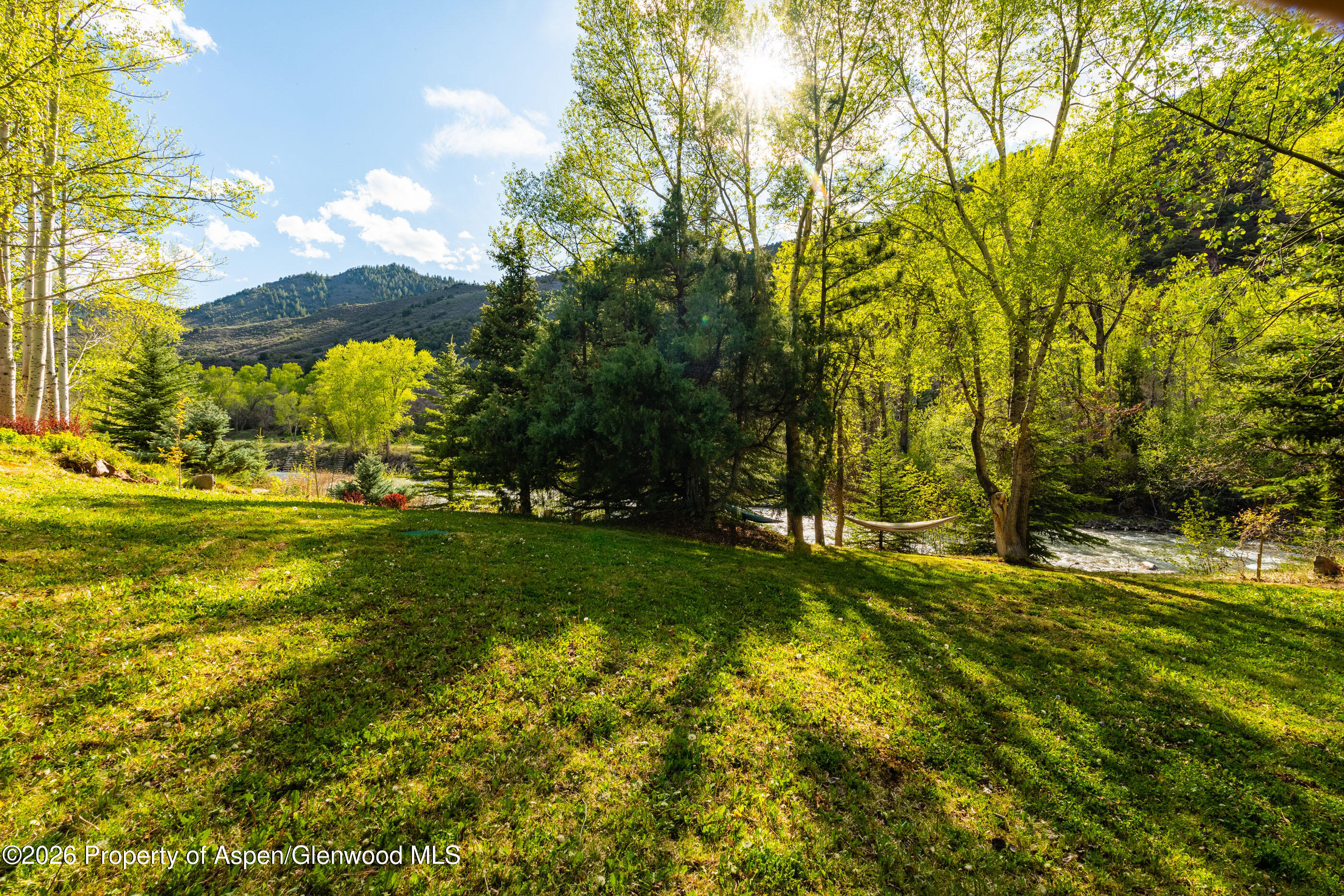357 Crystal Lane Carbondale CO 81623