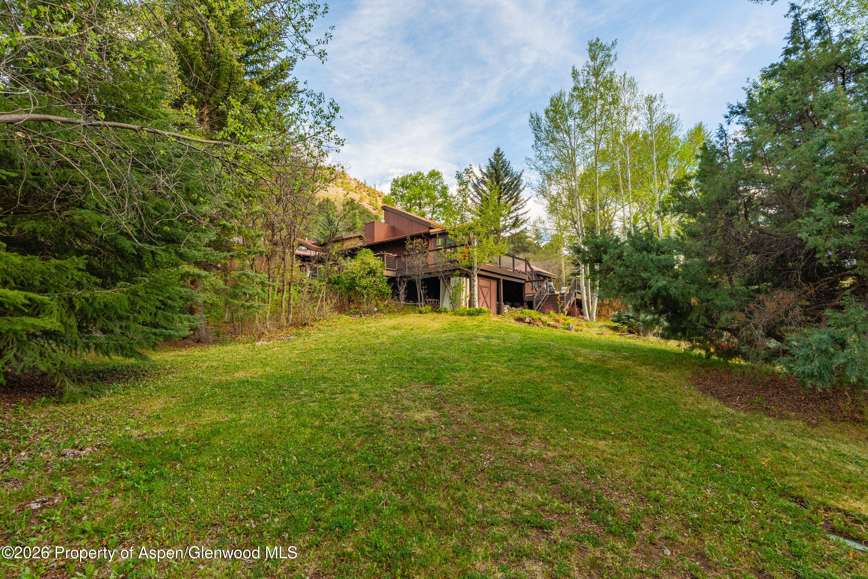 357 Crystal Lane Carbondale CO 81623