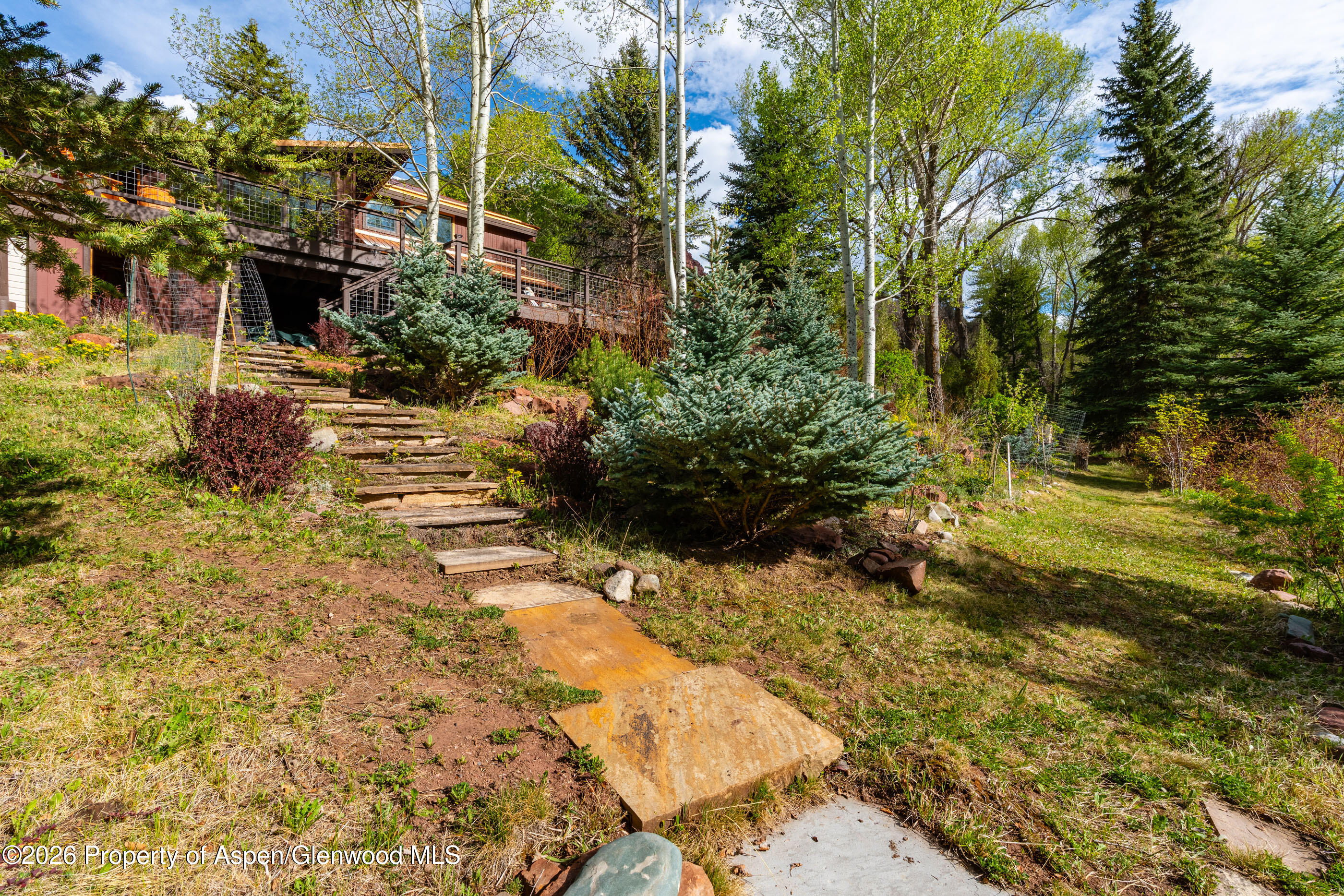 357 Crystal Lane Carbondale CO 81623