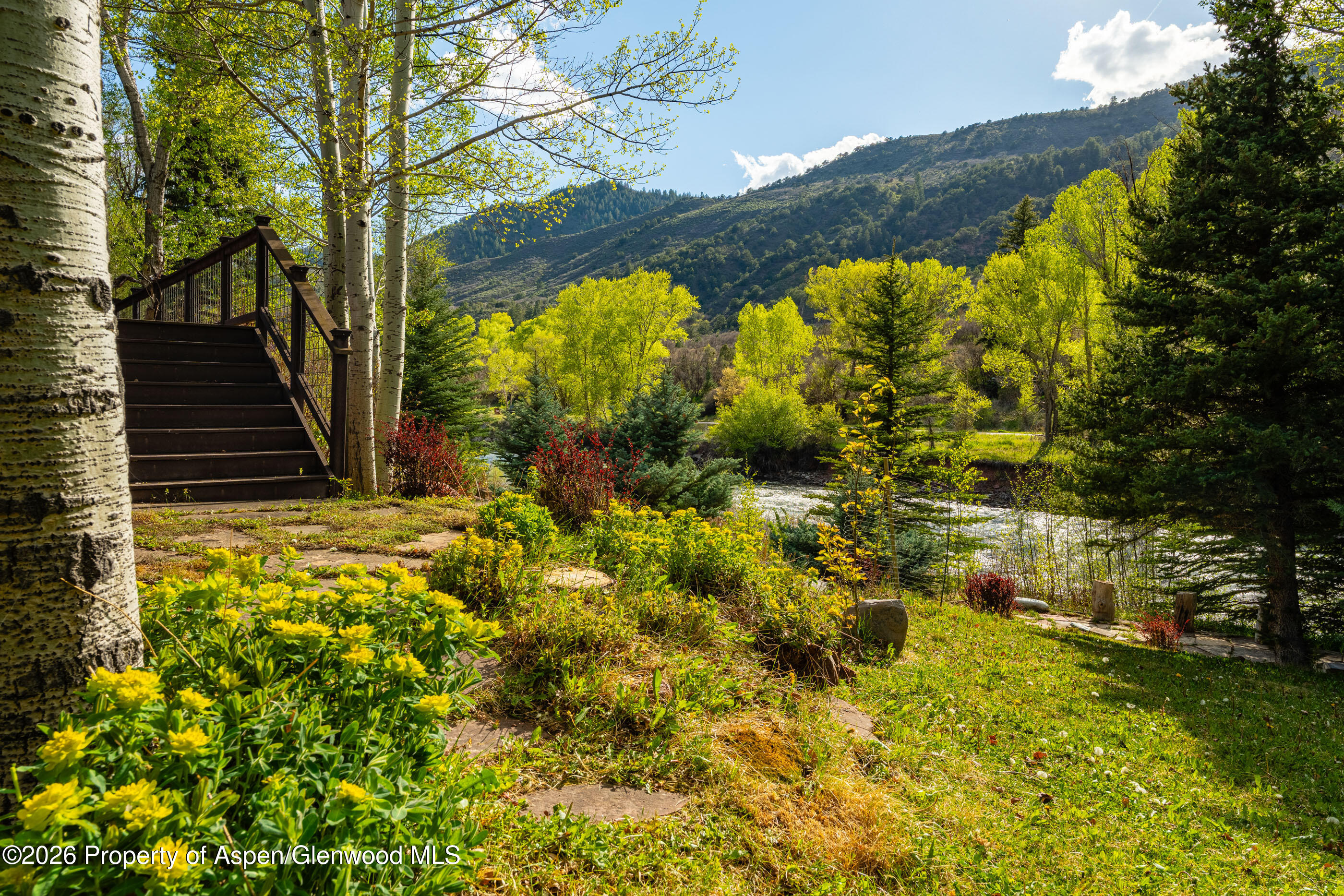 357 Crystal Lane Carbondale CO 81623