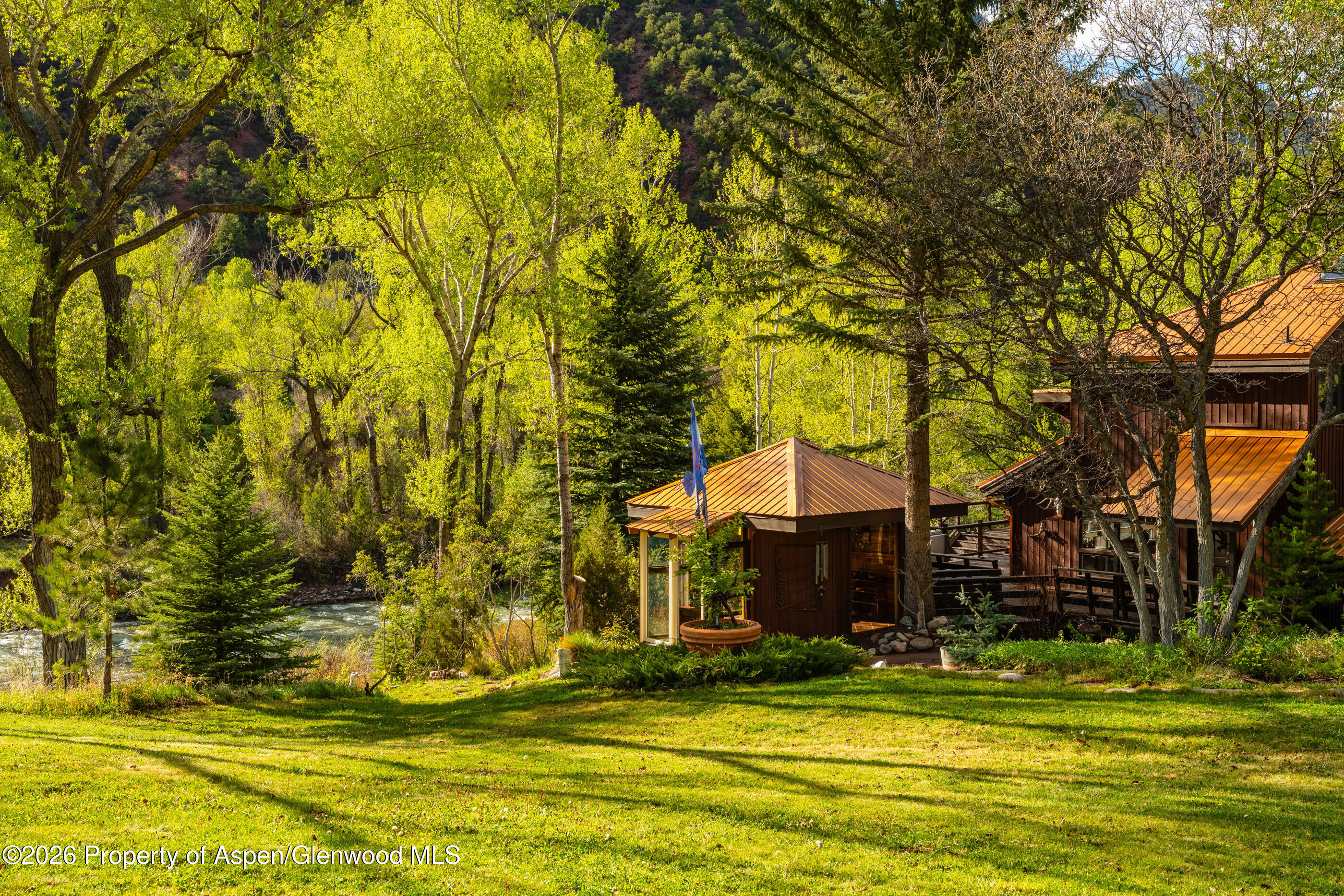 357 Crystal Lane Carbondale CO 81623