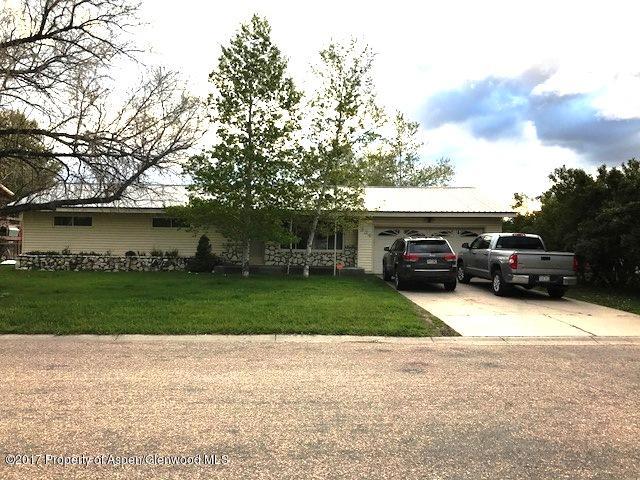 334 Clay Avenue Craig CO 81625