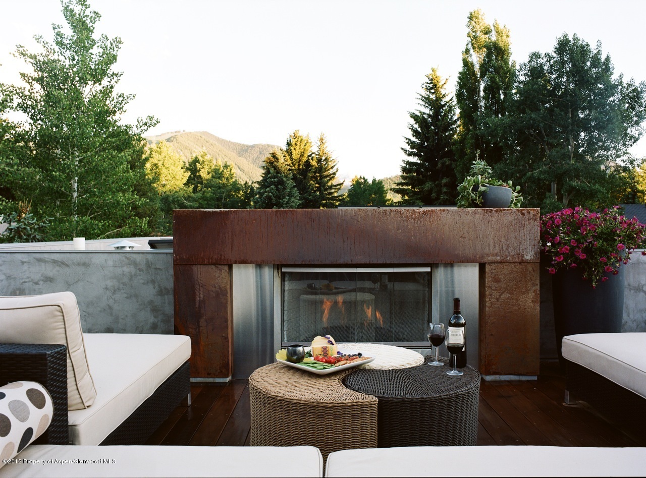1285 Mountain View Drive Aspen CO 81611