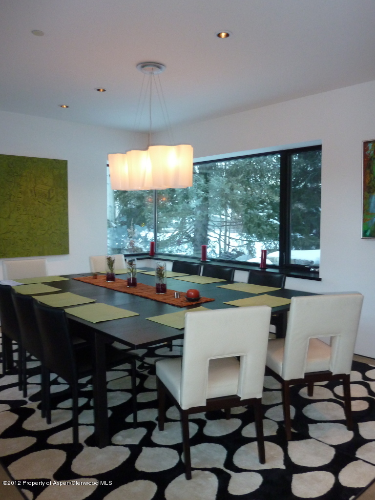 1285 Mountain View Drive Aspen CO 81611