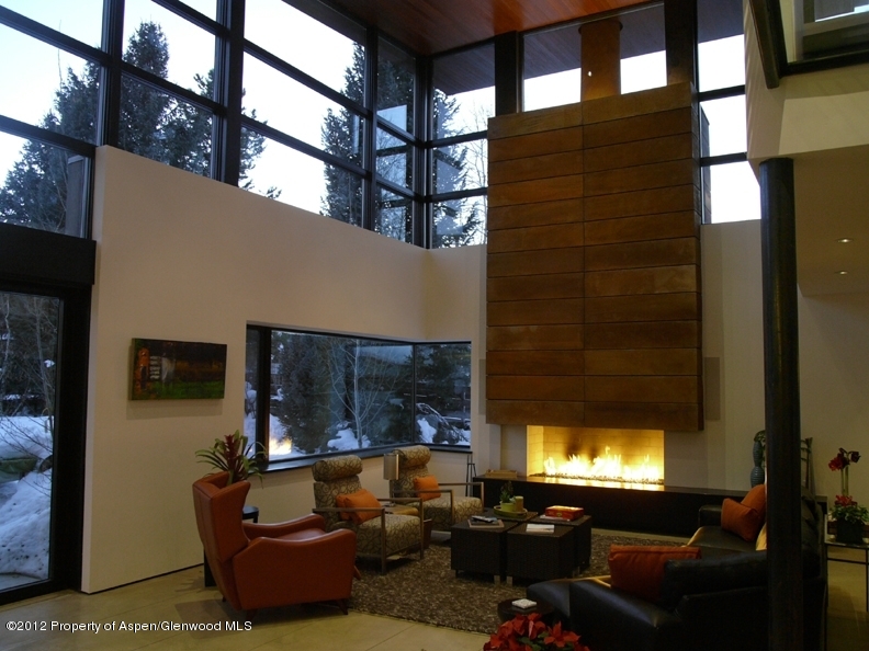 1285 Mountain View Drive Aspen CO 81611