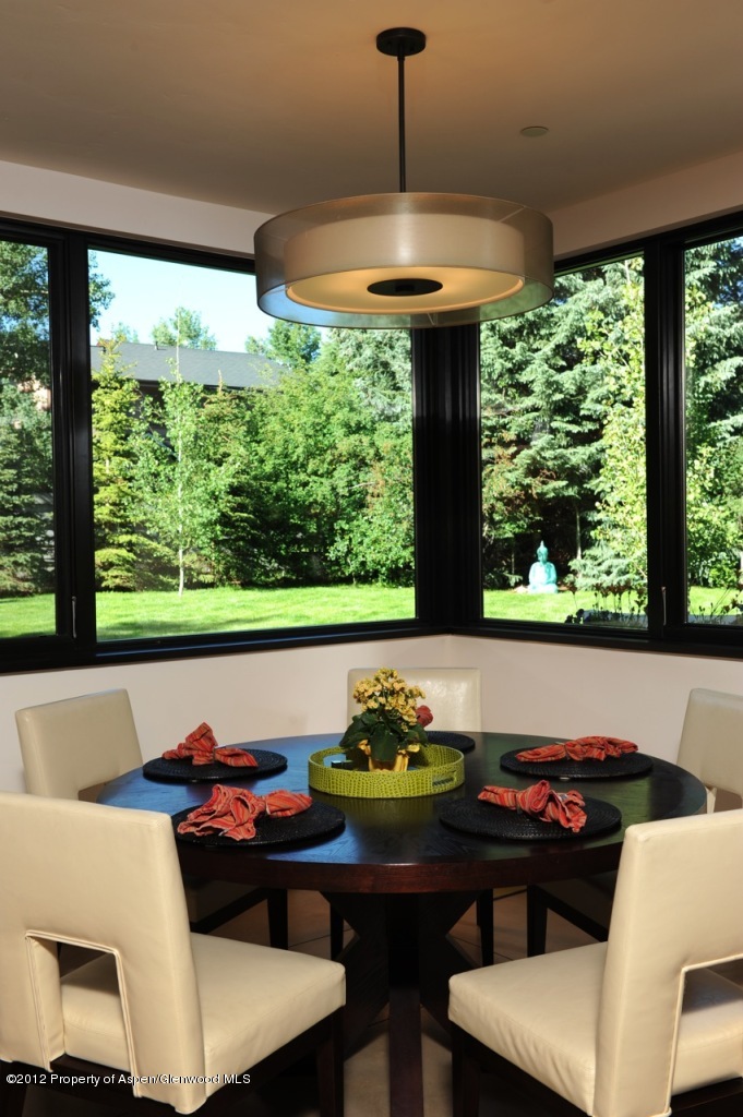 1285 Mountain View Drive Aspen CO 81611