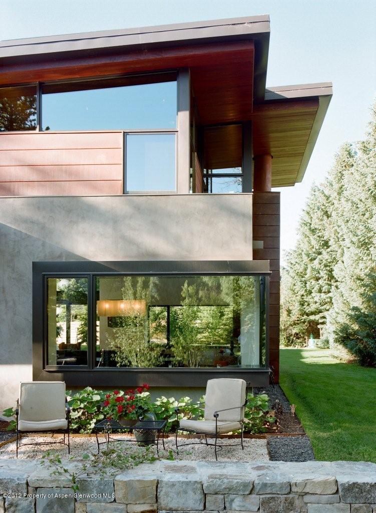1285 Mountain View Drive Aspen CO 81611