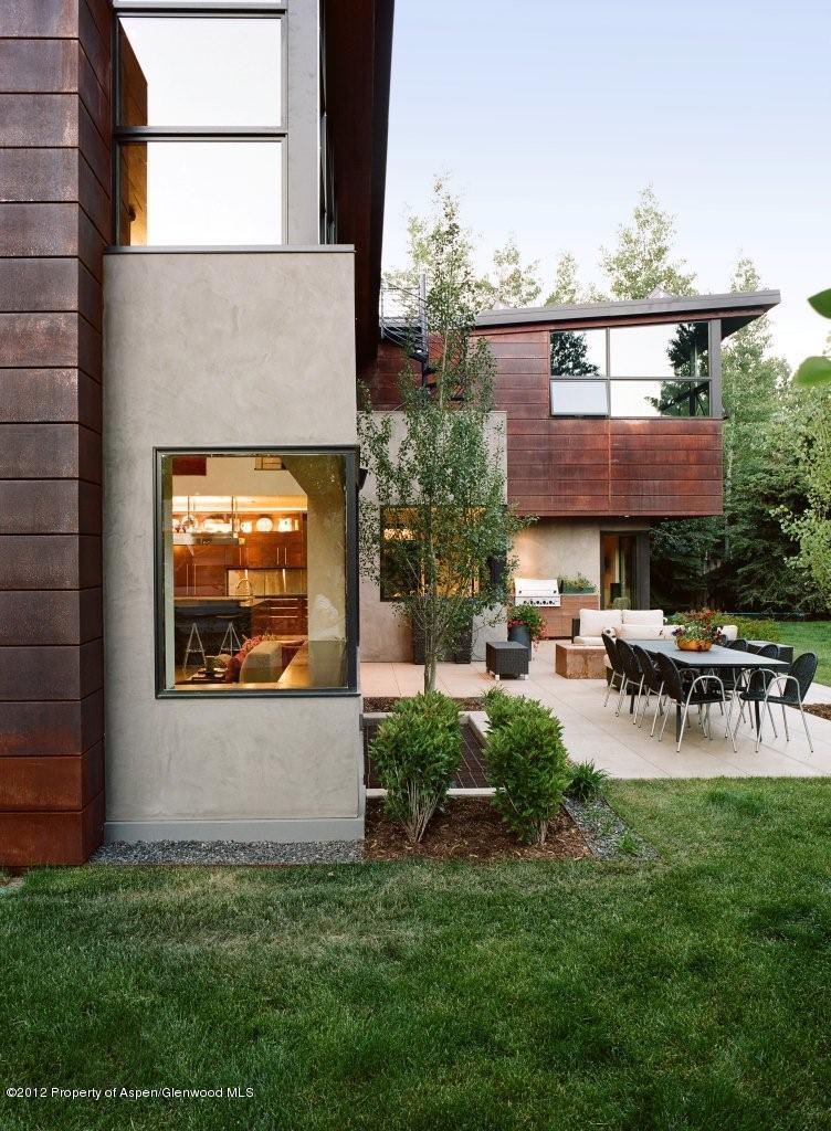 1285 Mountain View Drive Aspen CO 81611