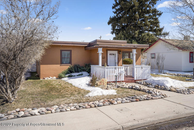 677 Russell Street Craig CO 81625