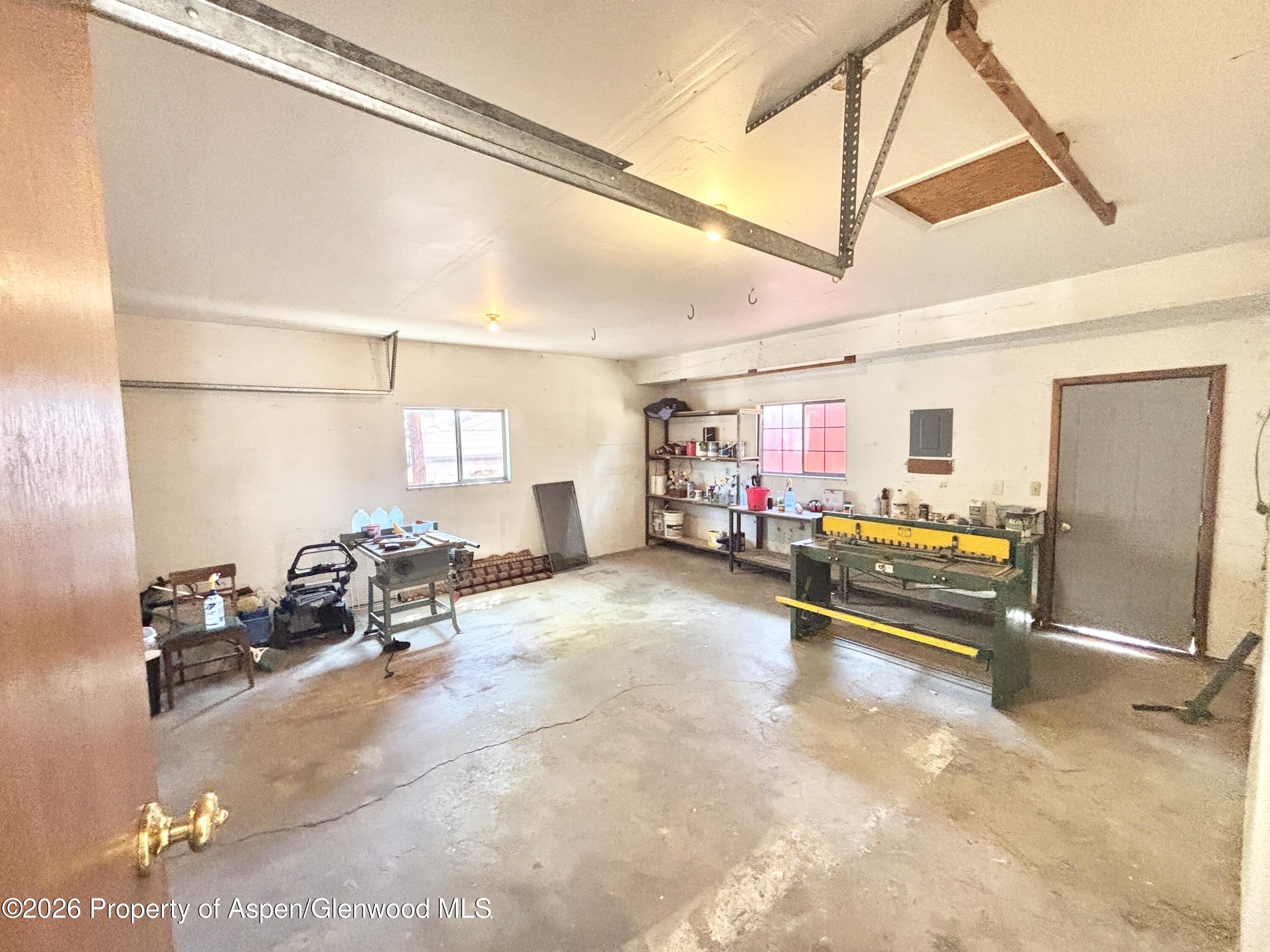 1623 W 7th Street Rifle CO 81650