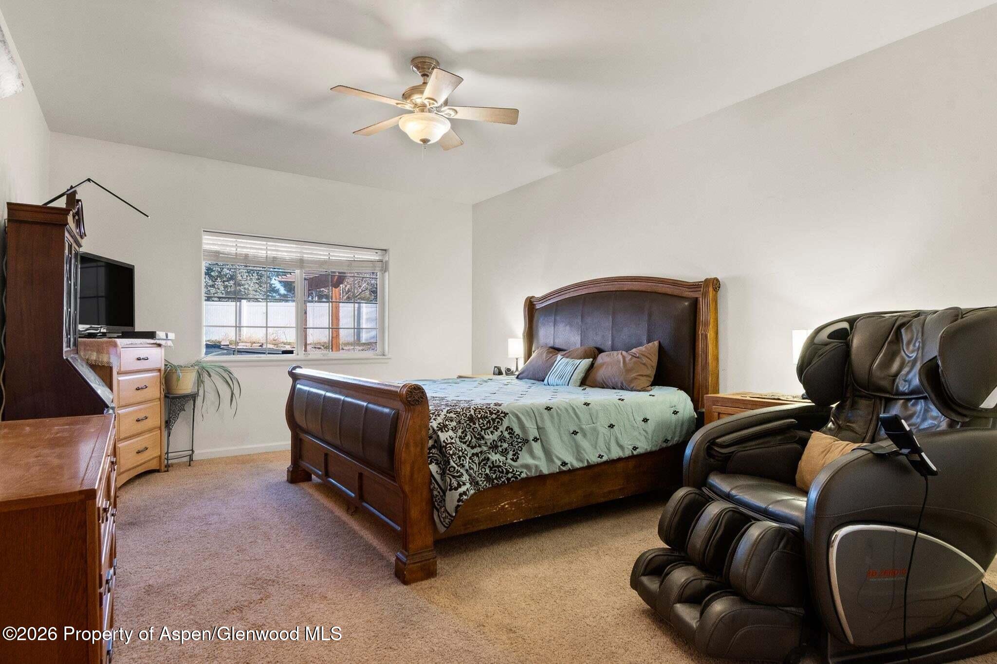 42 Eagle Court Battlement Mesa CO 81635