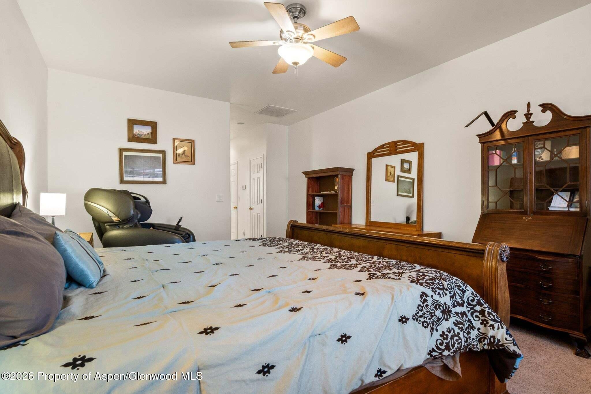 42 Eagle Court Battlement Mesa CO 81635