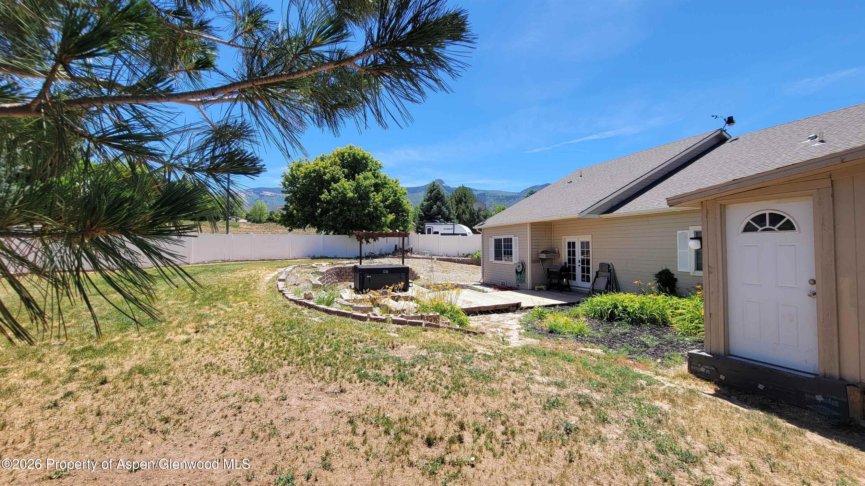 42 Eagle Court Battlement Mesa CO 81635