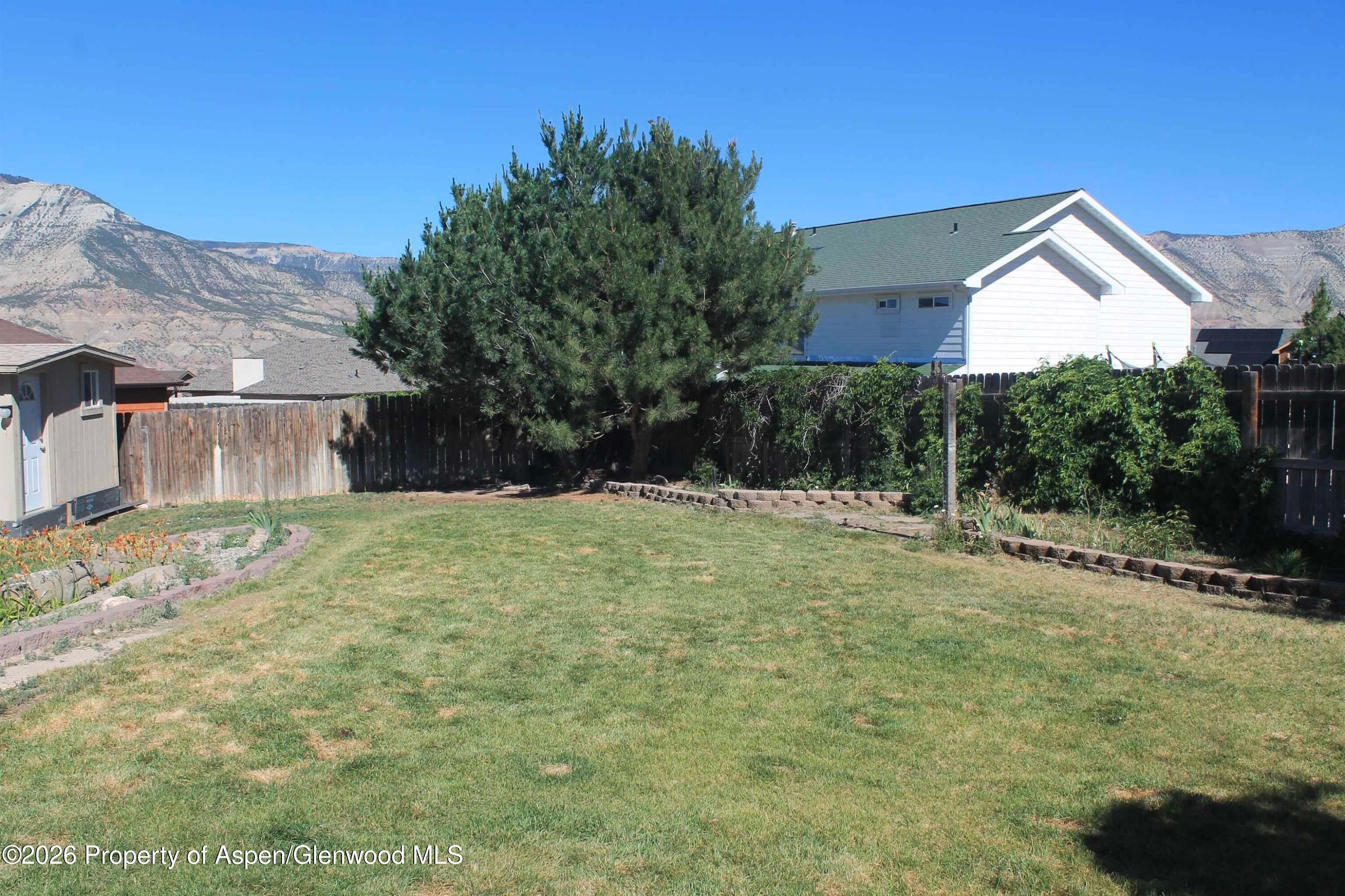 42 Eagle Court Battlement Mesa CO 81635