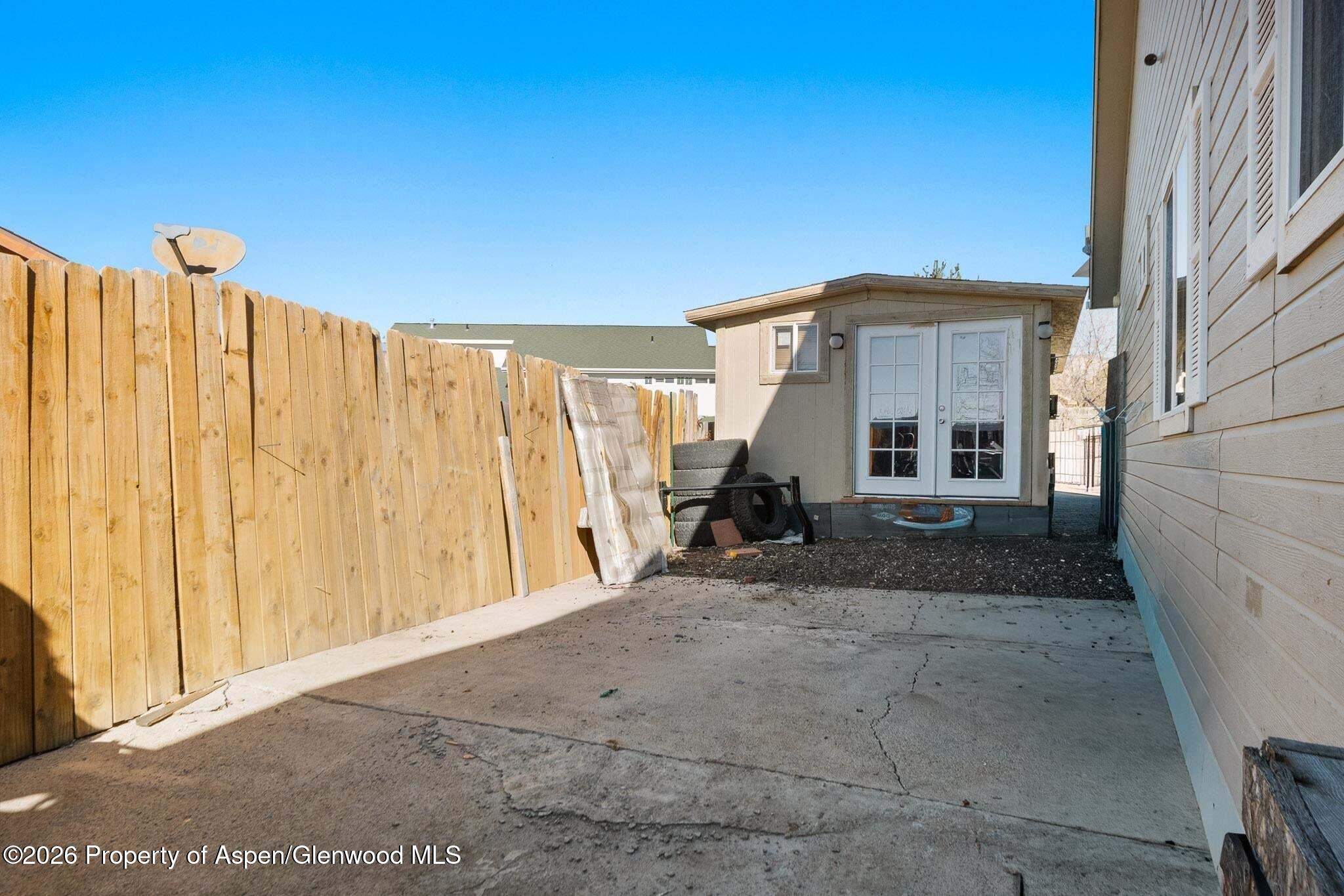 42 Eagle Court Battlement Mesa CO 81635