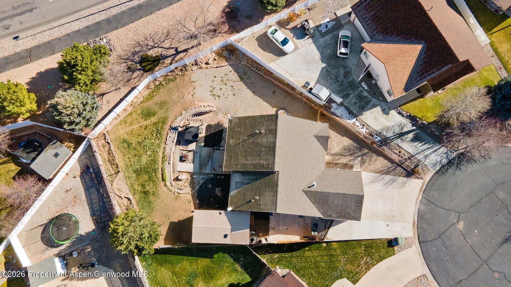 42 Eagle Court Battlement Mesa CO 81635