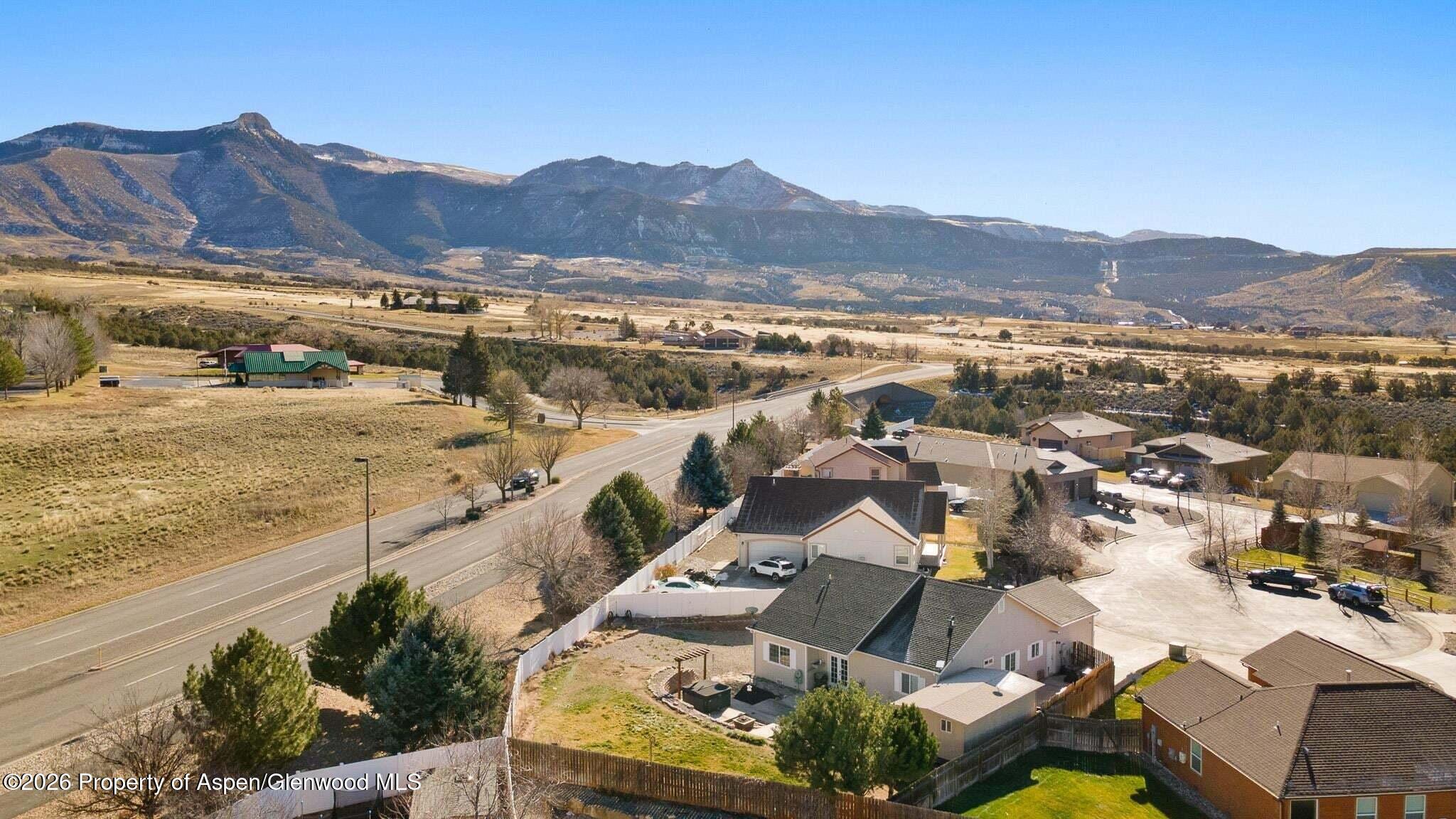 42 Eagle Court Battlement Mesa CO 81635