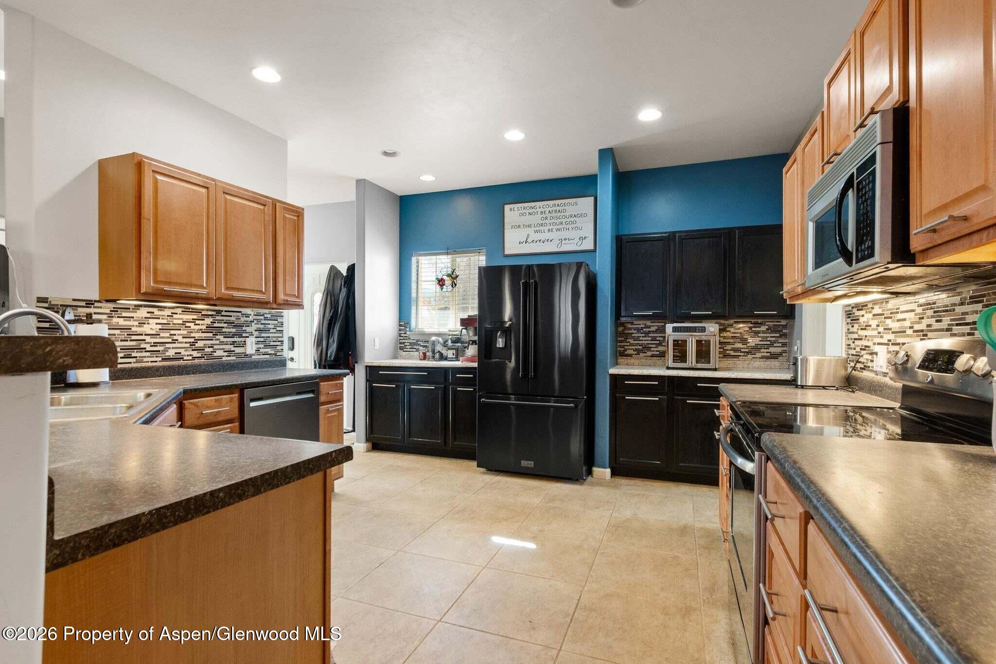 42 Eagle Court Battlement Mesa CO 81635