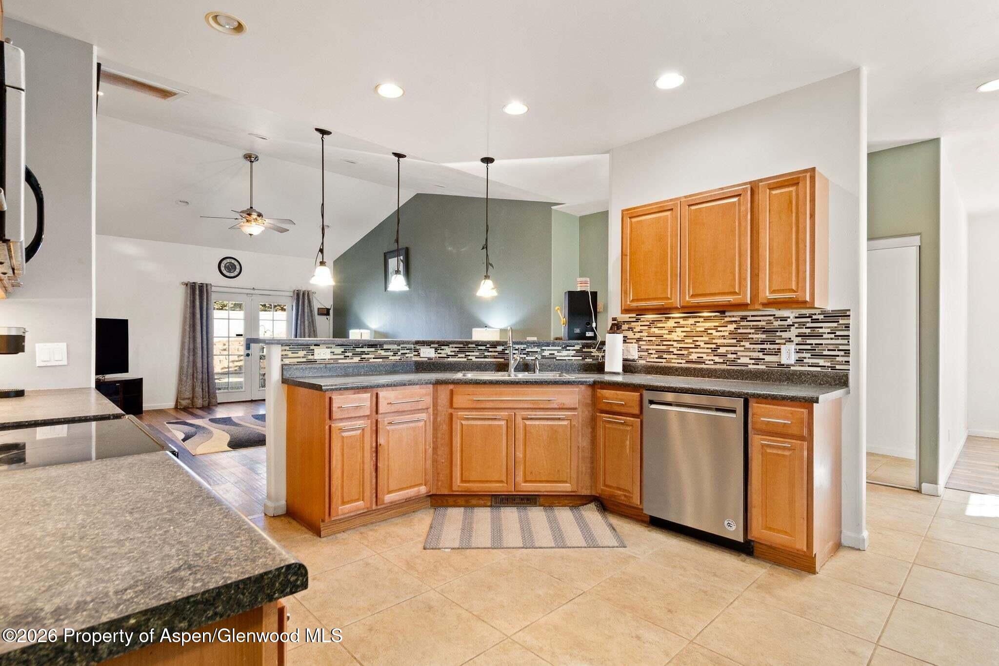 42 Eagle Court Battlement Mesa CO 81635