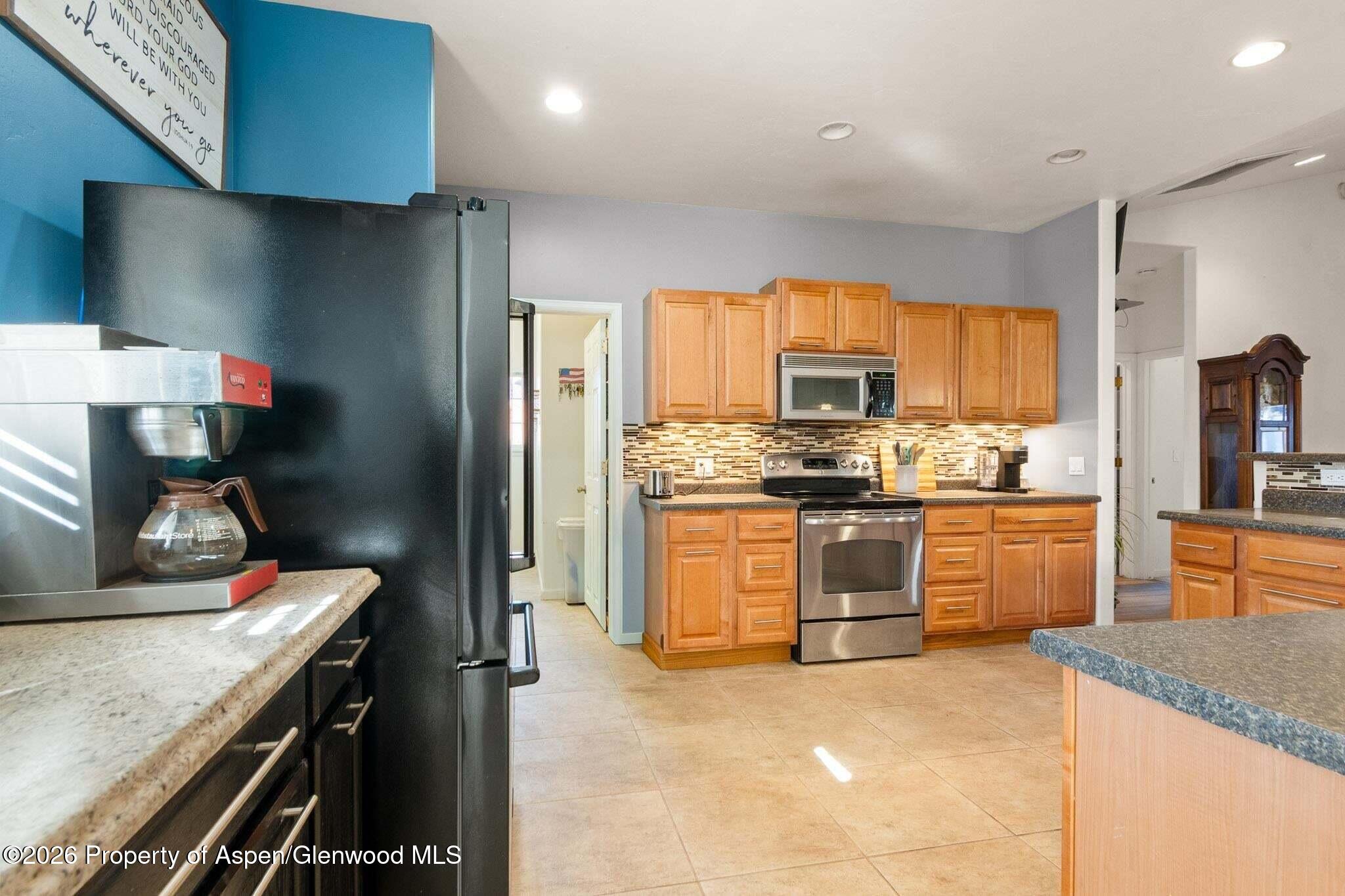 42 Eagle Court Battlement Mesa CO 81635
